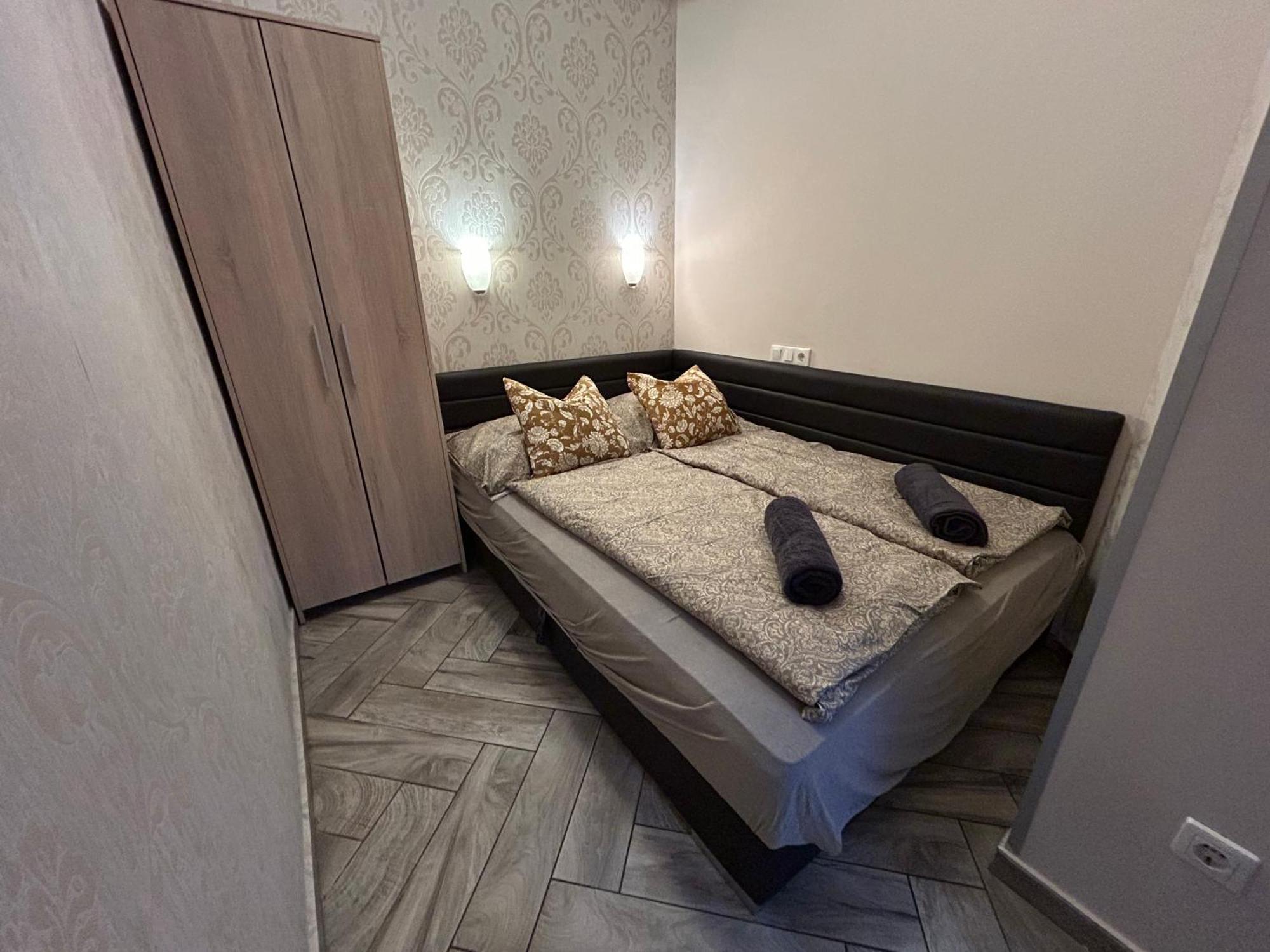 Horizon Appartement Budapest