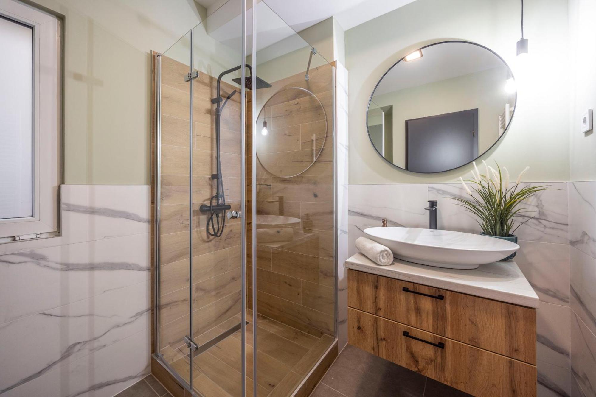 Appartamento Exclusive & Duplex Grand W' Balcony Budapest