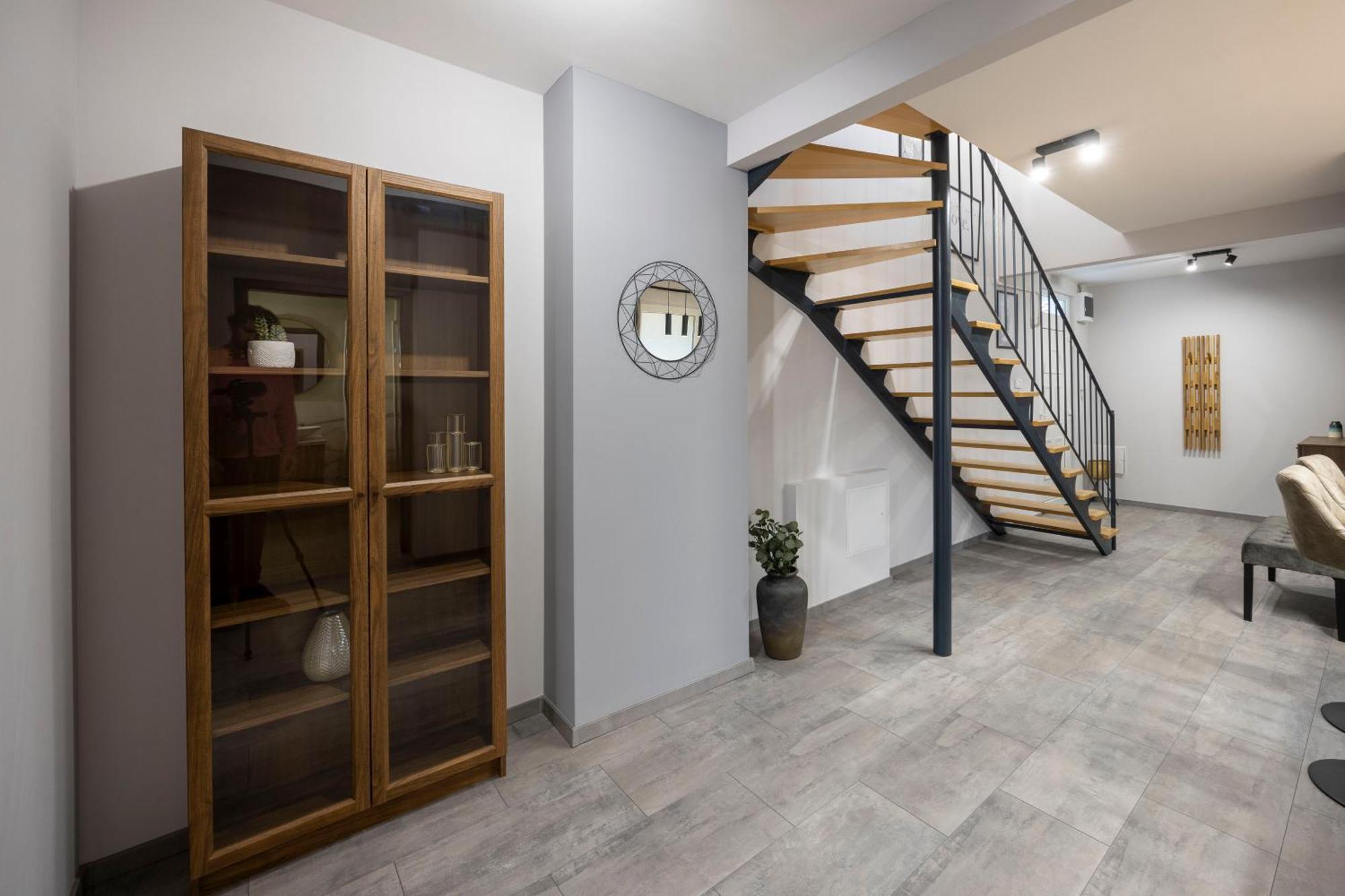 Exclusive & Duplex Grand W' Balcony Appartamento