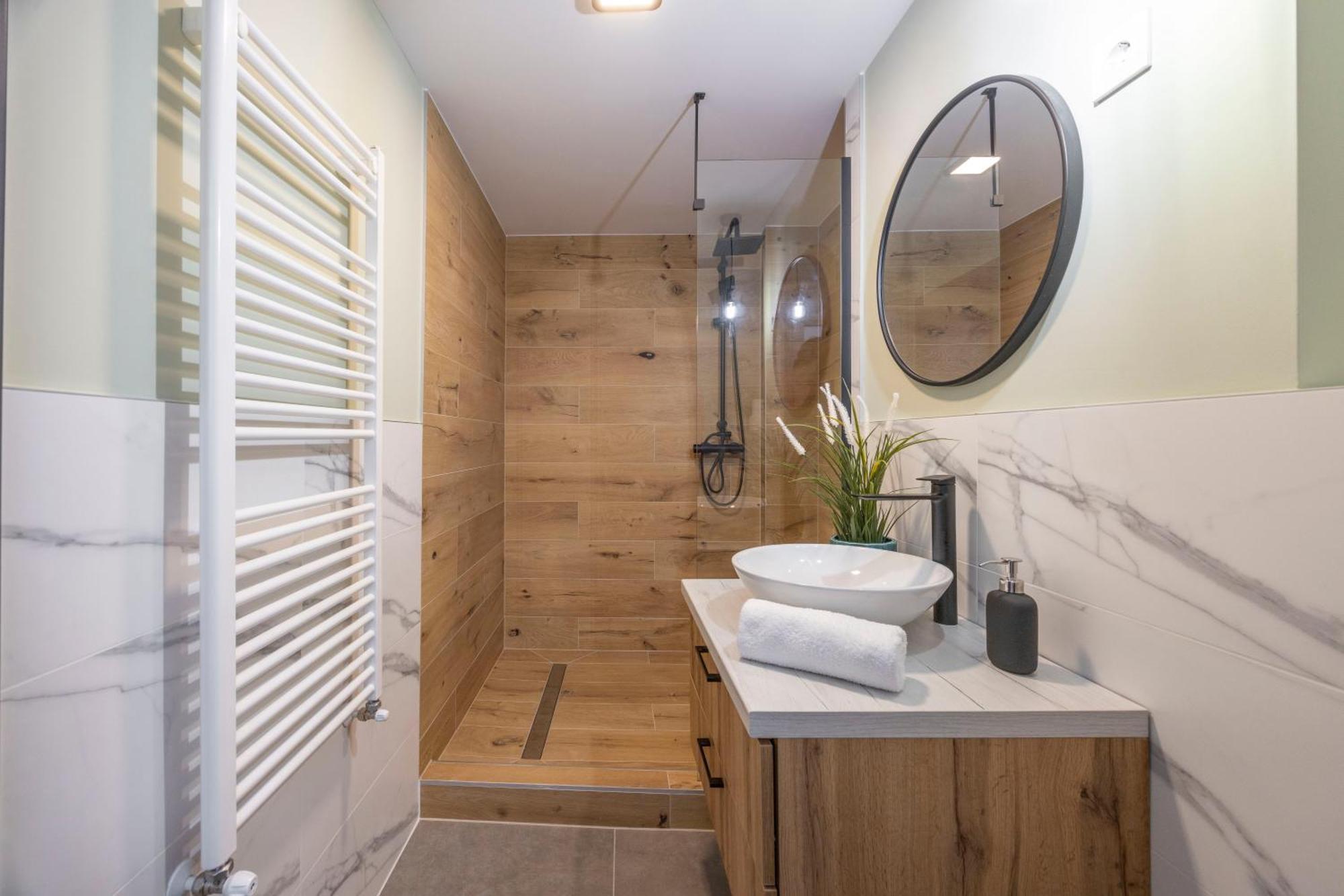 Exclusive & Duplex Grand W' Balcony Apartamento *