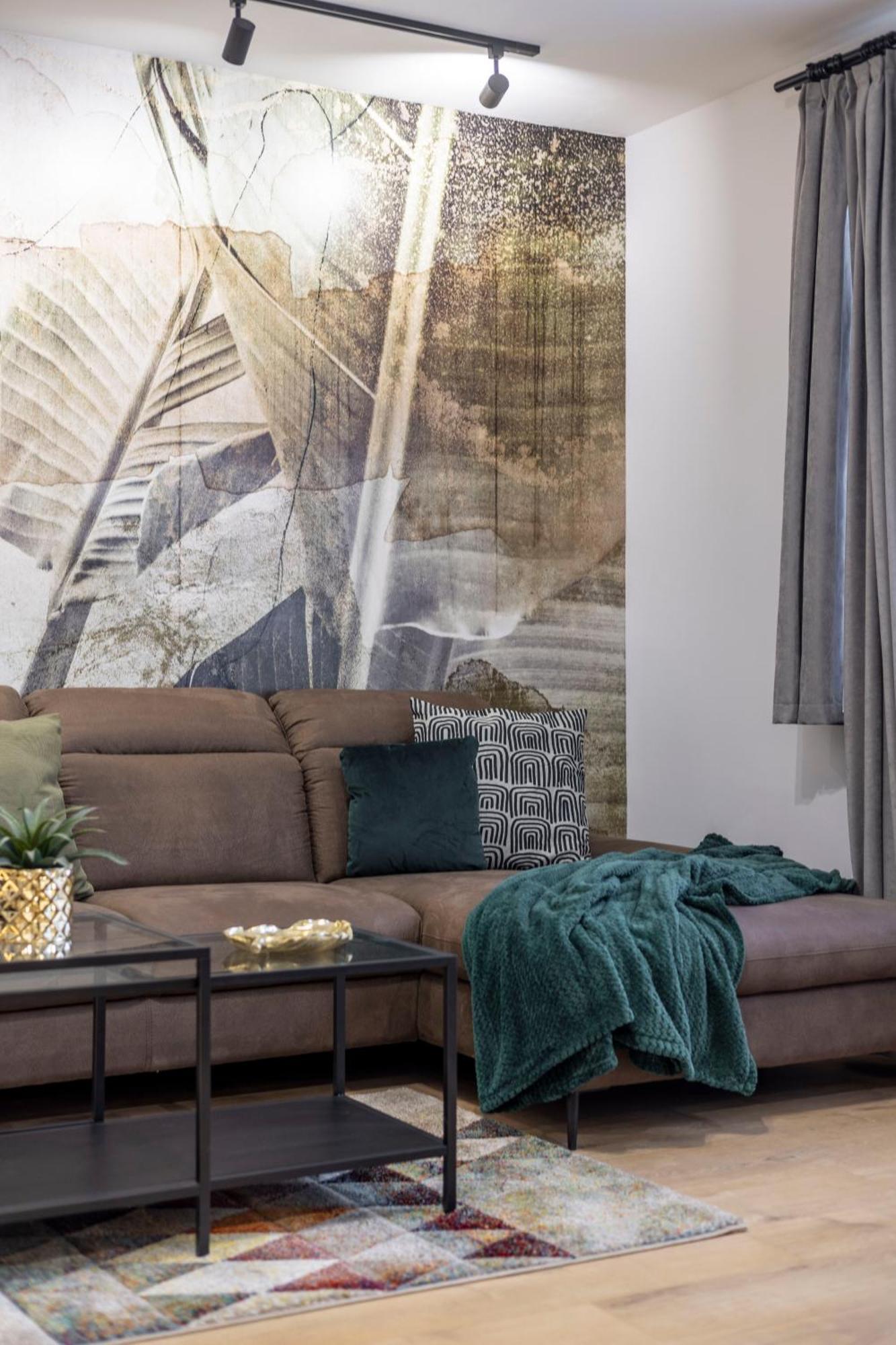 Exclusive & Duplex Grand W' Balcony Apartamento *