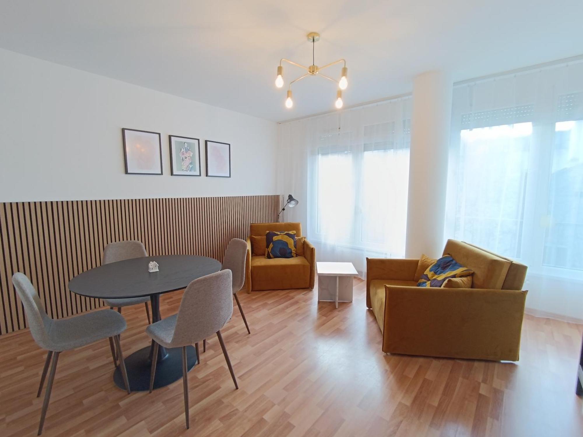 Appartamento Cosy Managed By Bltg Budapest