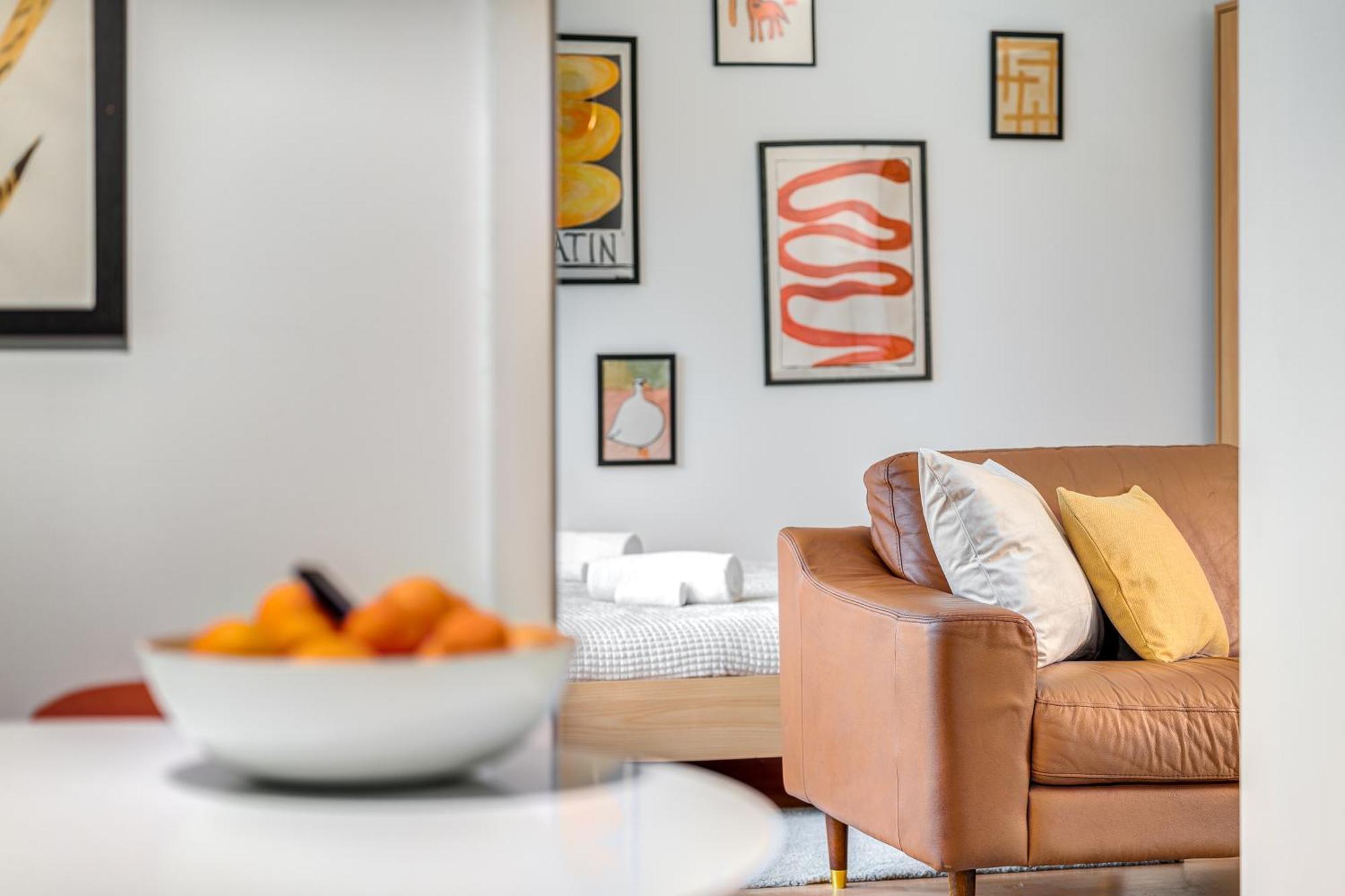 Dob Penthouse * Budapest