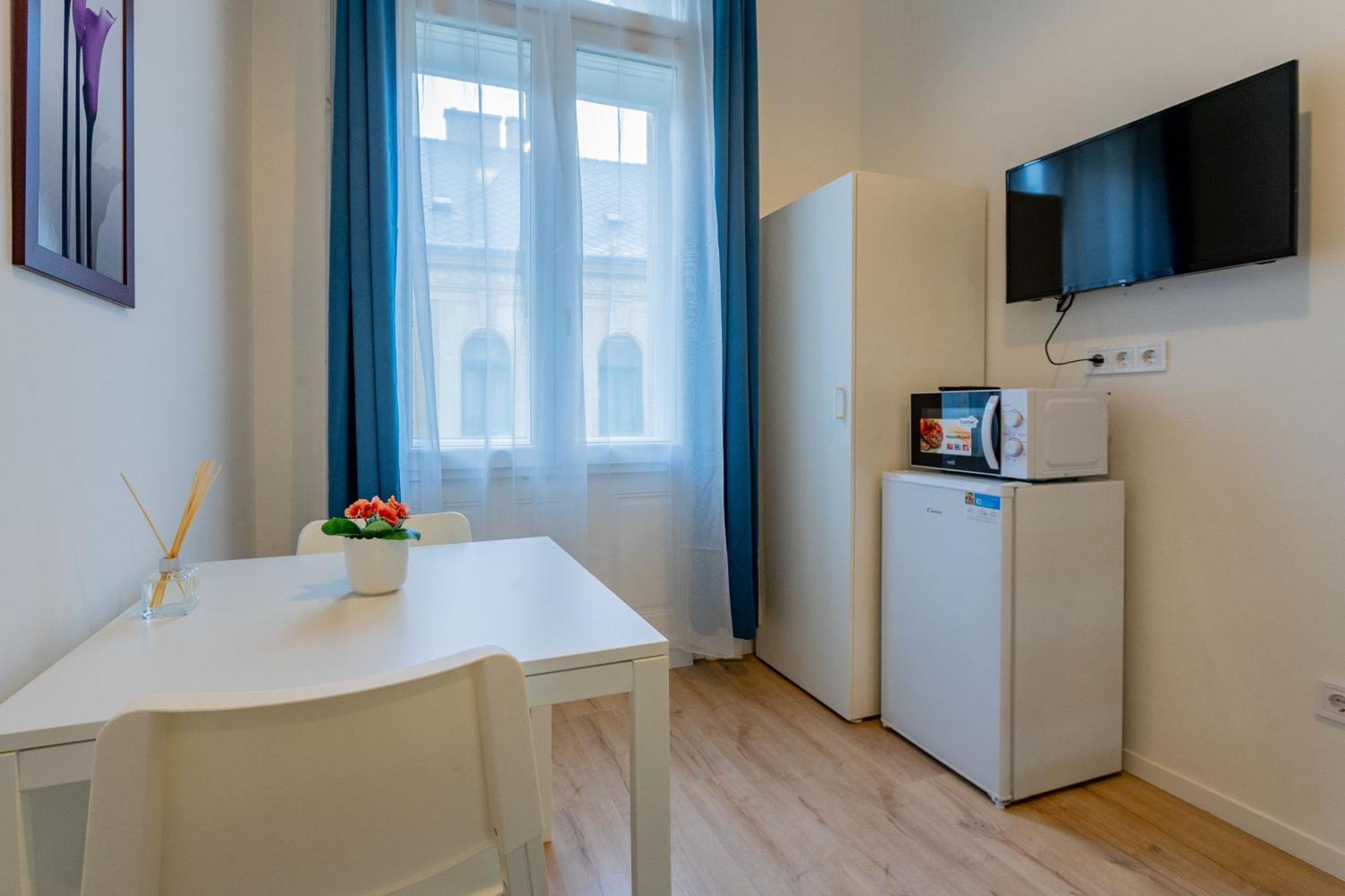 Rakoczi Budapest