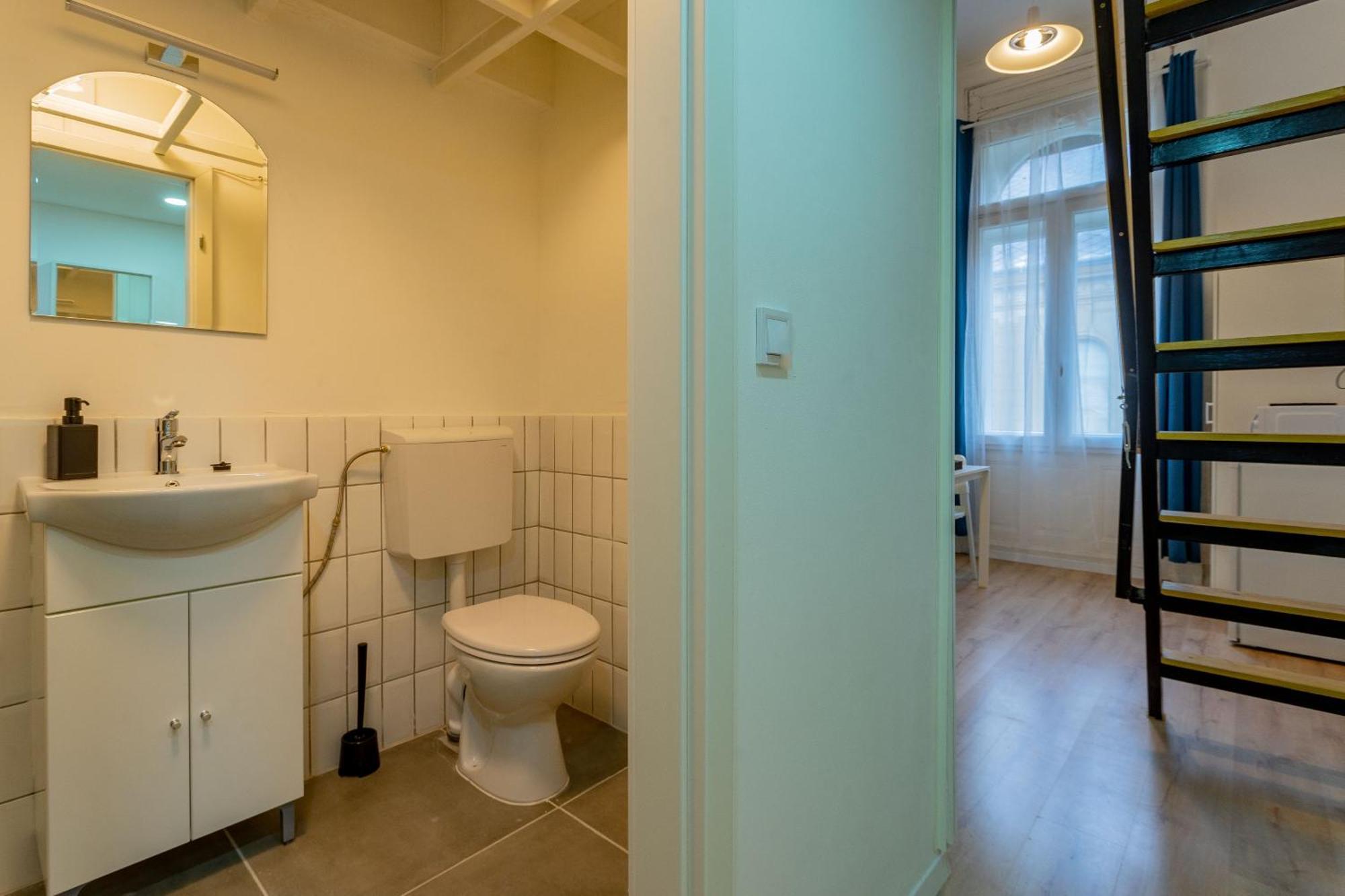 Appartamento Rakoczi Budapest