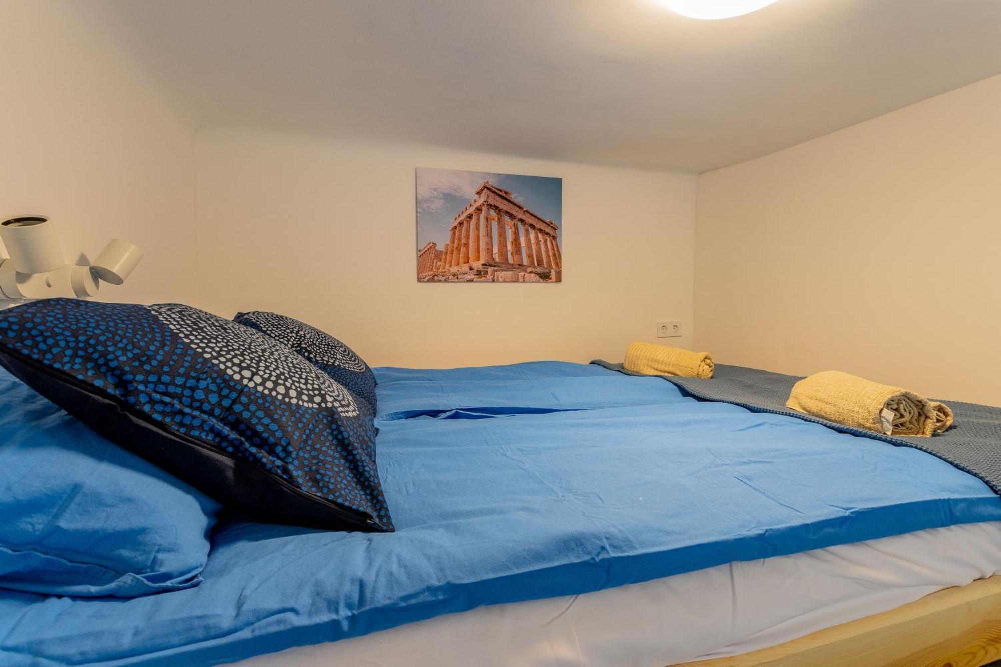 Appartamento Rakoczi Budapest