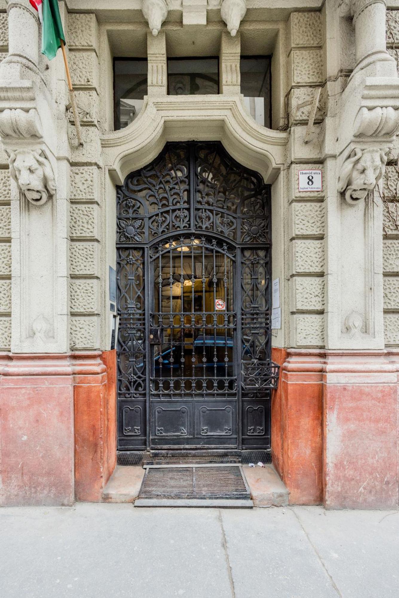 Appartamento Your Charming At Parliament