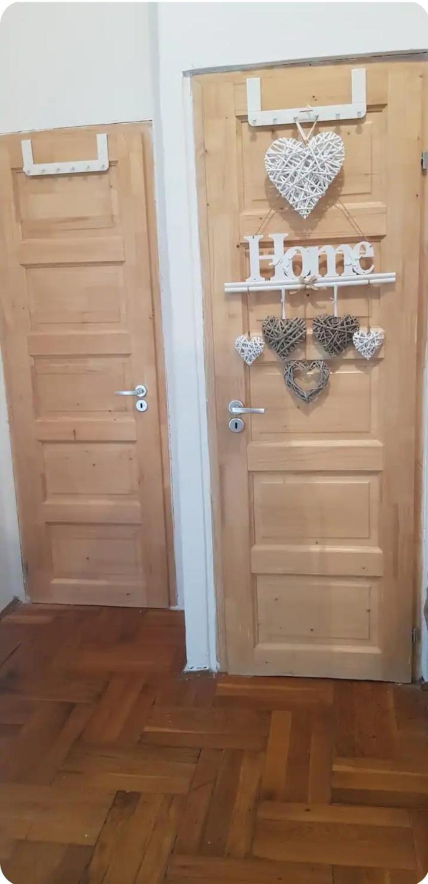 Cozy Flat Near Kazinczy Downtown * Budapešť