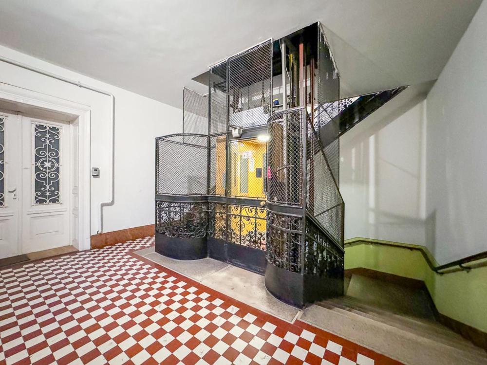 Apartamento Luxury On Andrassy Avenue - A7 *