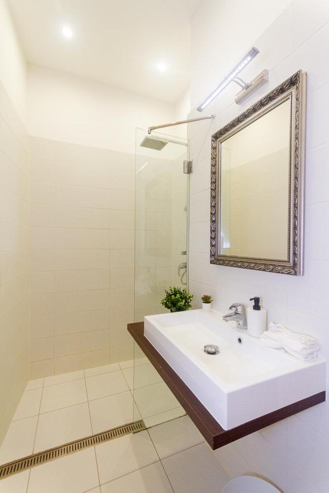 Appartamento Luxury On Andrassy Avenue - A7 *