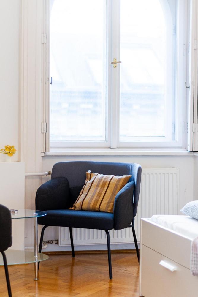 Apartamento Luxury On Andrassy Avenue - A7 Budapest