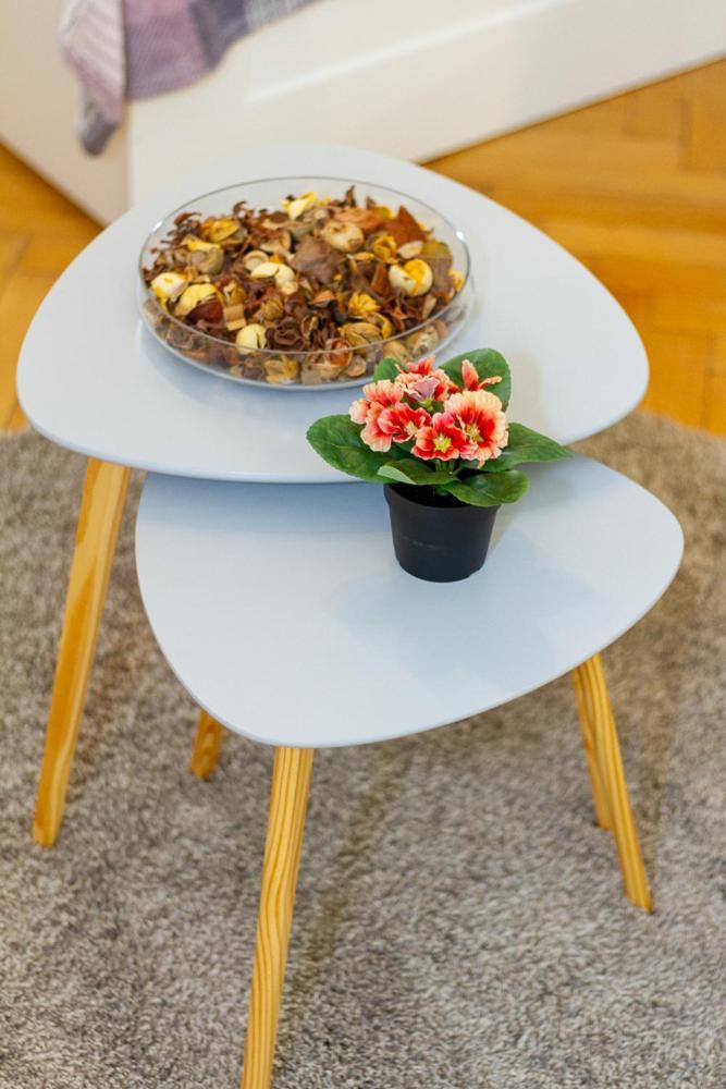 Luxury On Andrassy Avenue - A7 Budapest