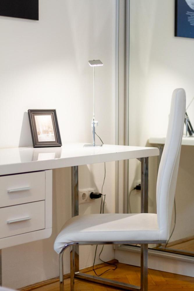 Luxury On Andrassy Avenue - A7 Appartamento