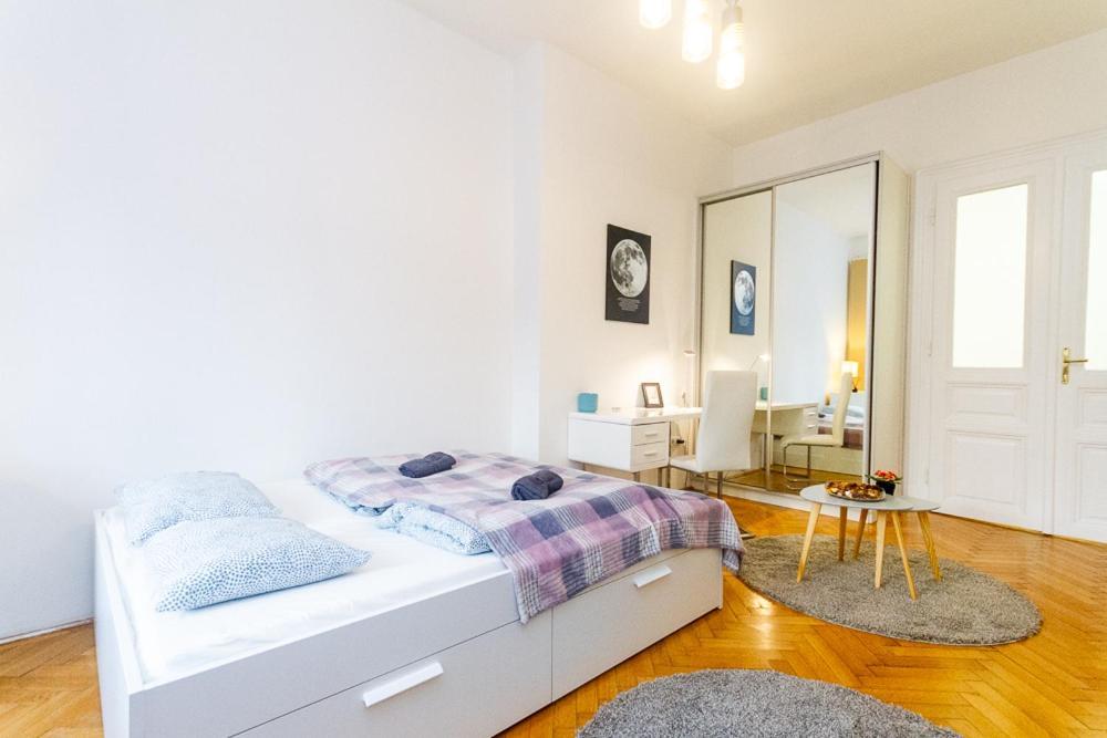 Appartamento Luxury On Andrassy Avenue - A7 *