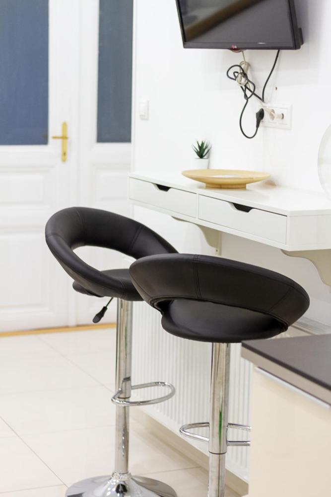 Luxury On Andrassy Avenue - A7 * Budapest