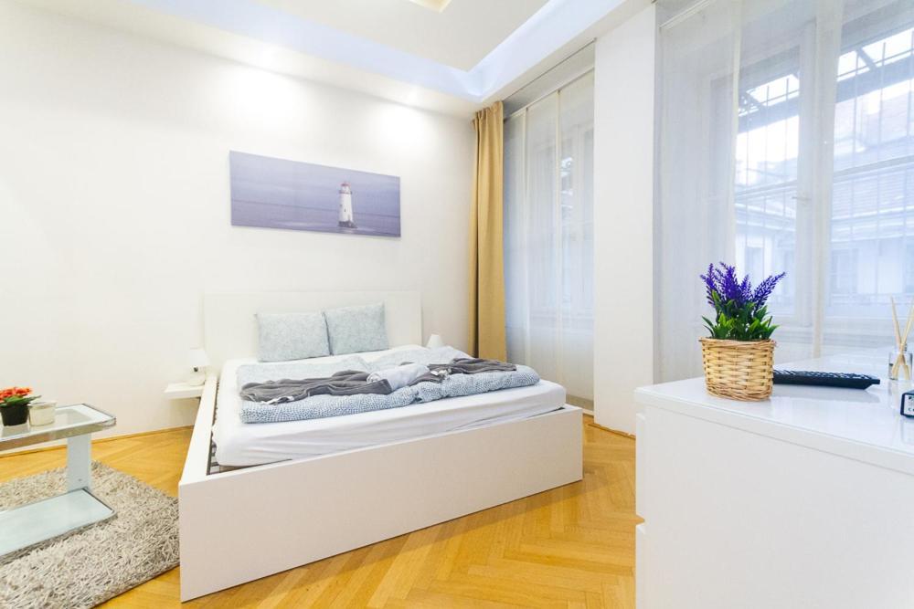 Appartamento Luxury On Andrassy Avenue - A7
