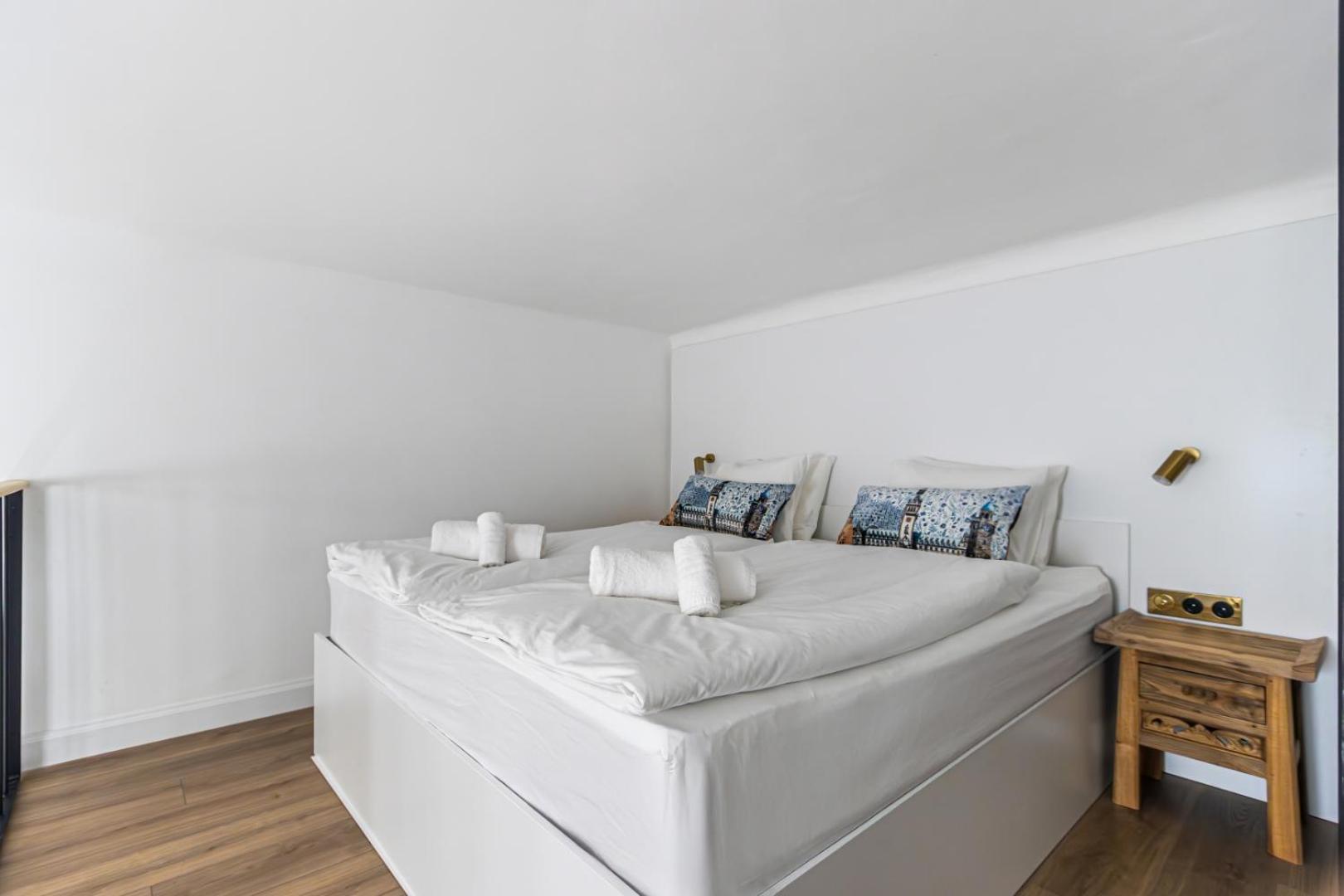 The Theater Living Appartement