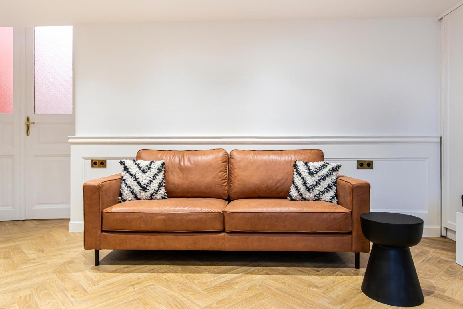 The Theater Living Appartement Budapest