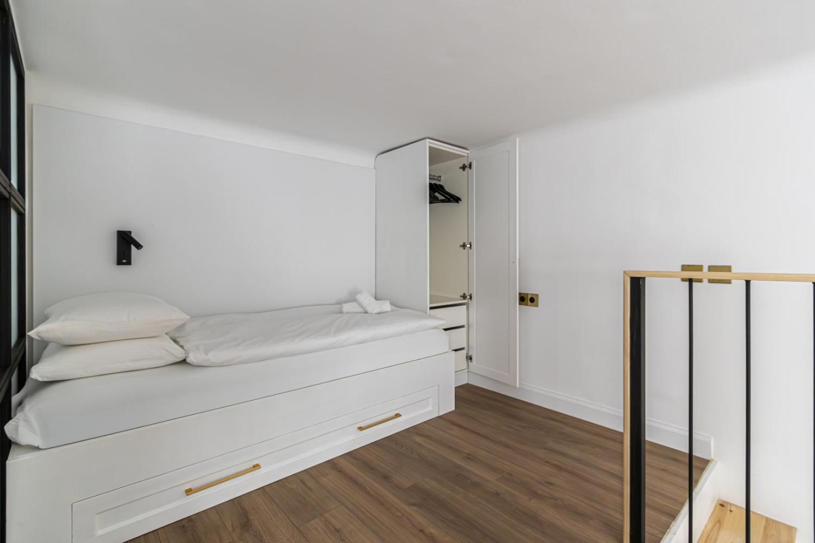 Appartamento The Theater Living *