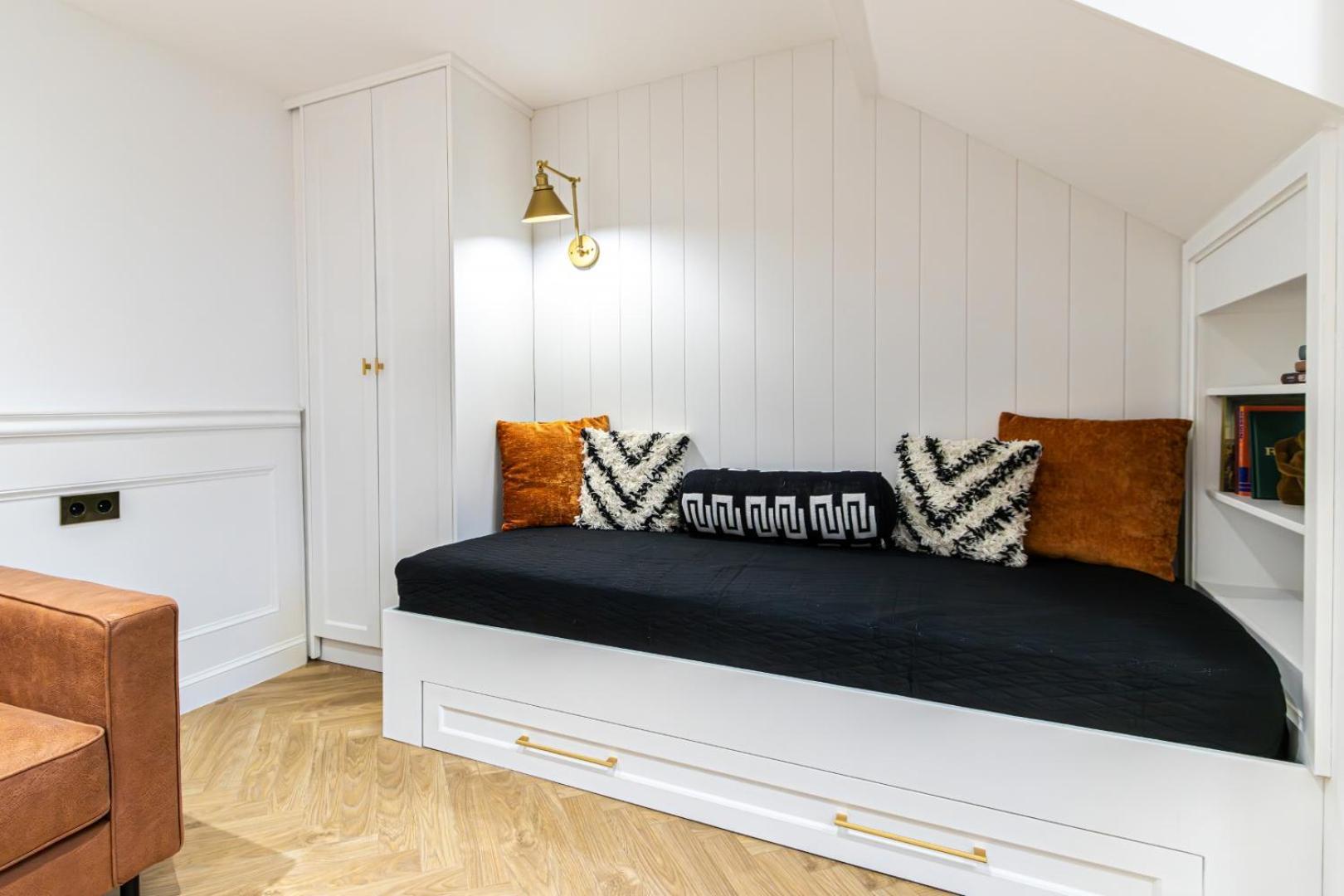 The Theater Living Appartement Budapest