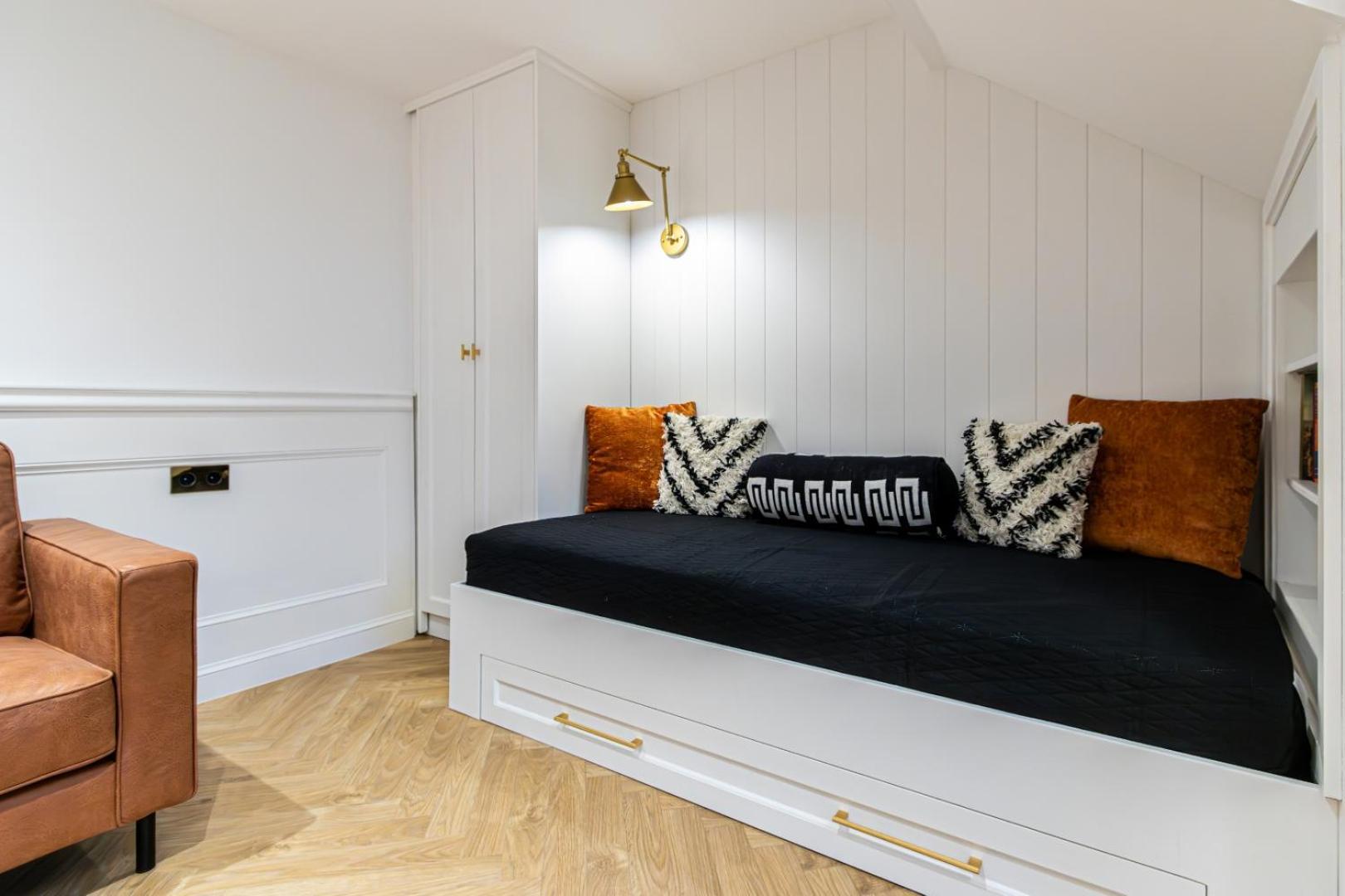 The Theater Living Appartement Budapest