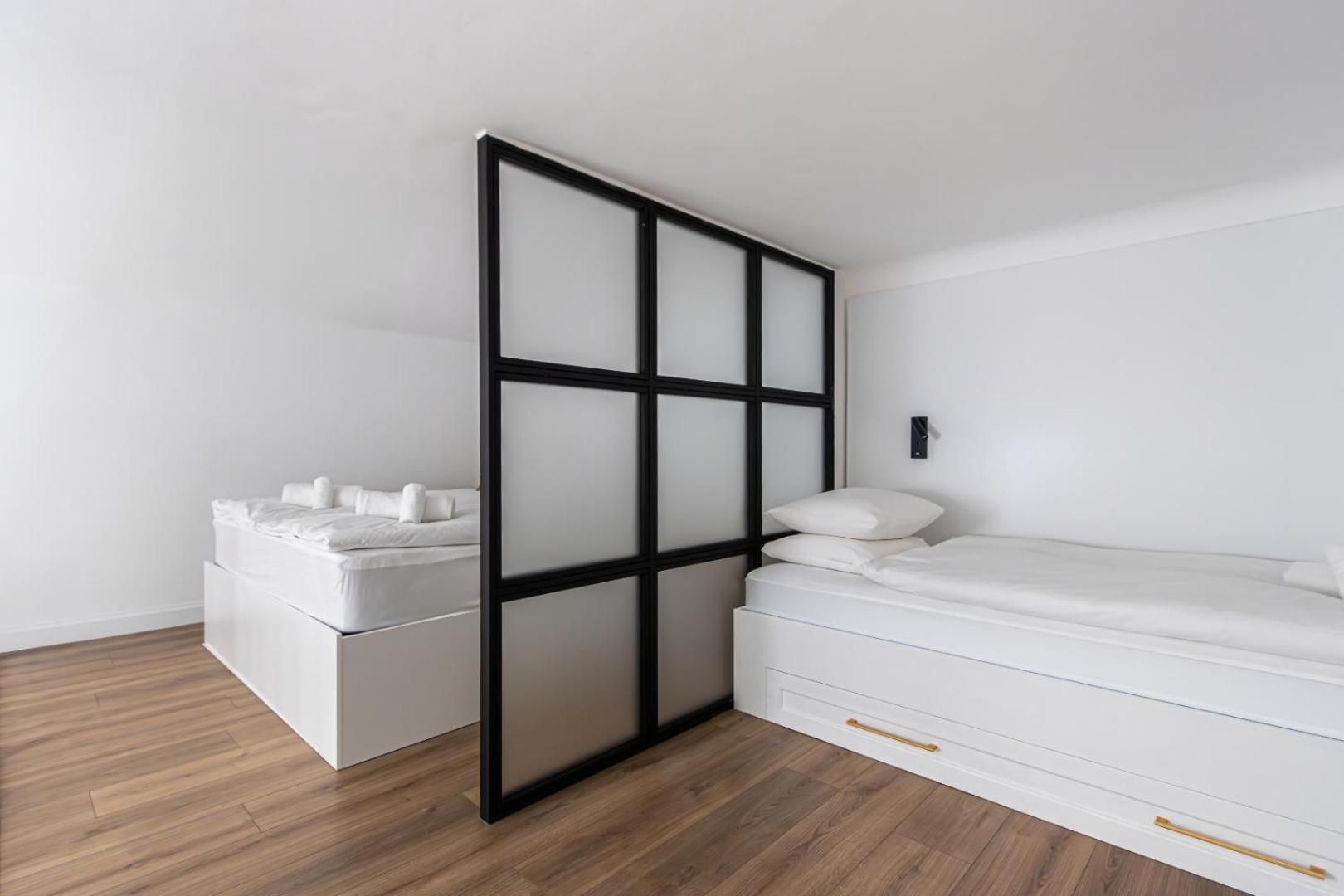 Appartamento The Theater Living *