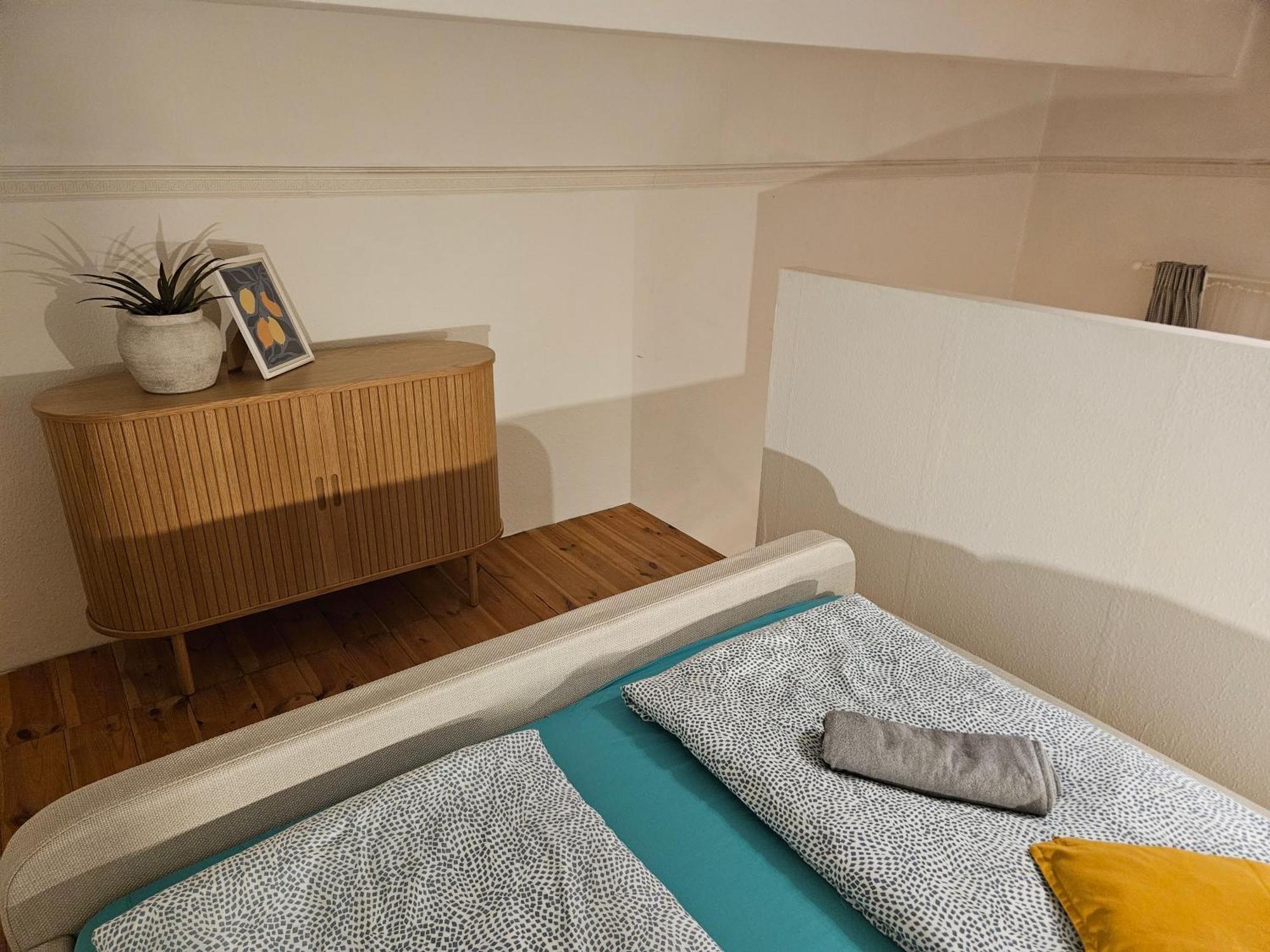 Cozy Downtown Apartmán Budapest