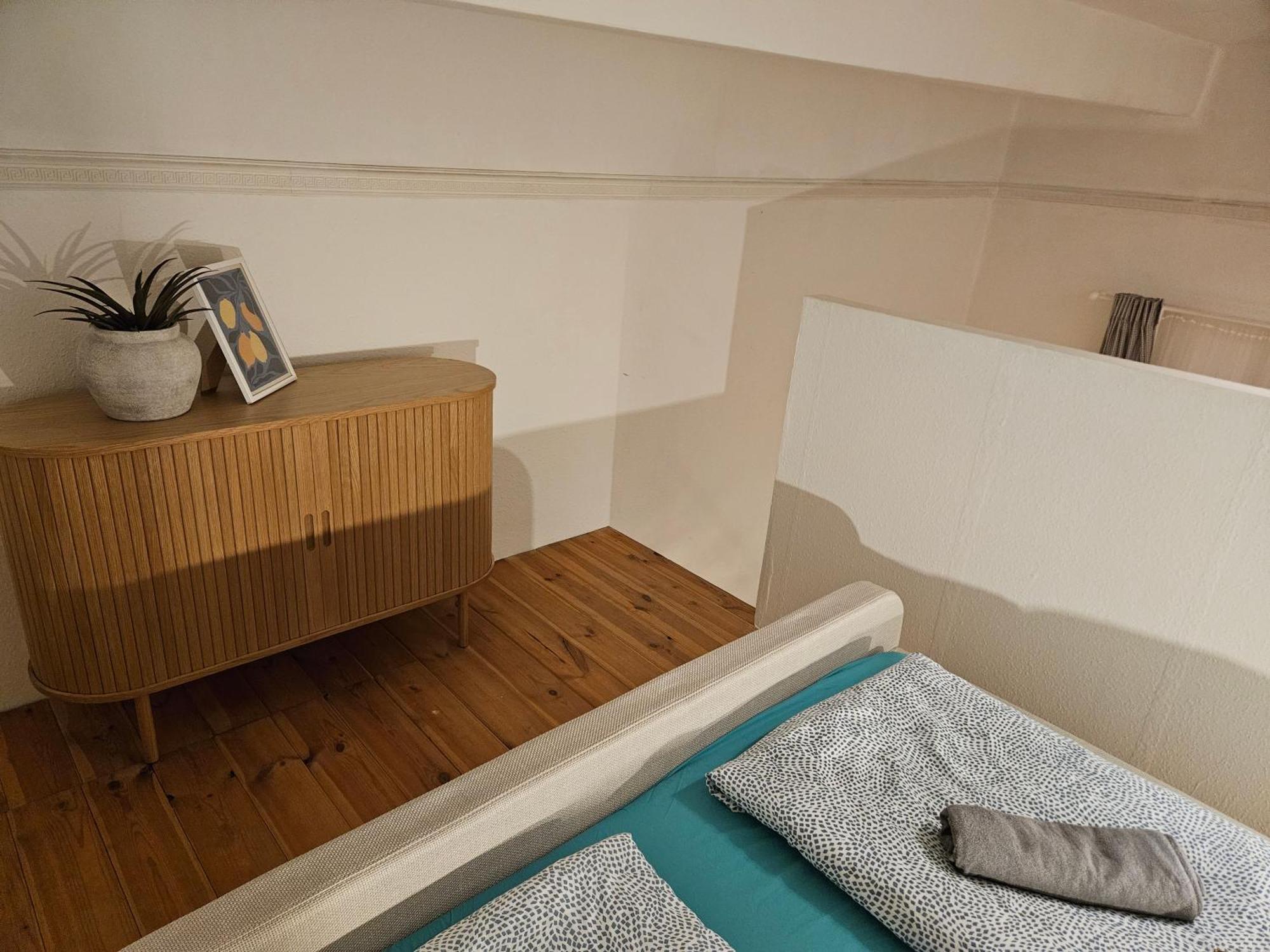 Cozy Downtown Apartmán *