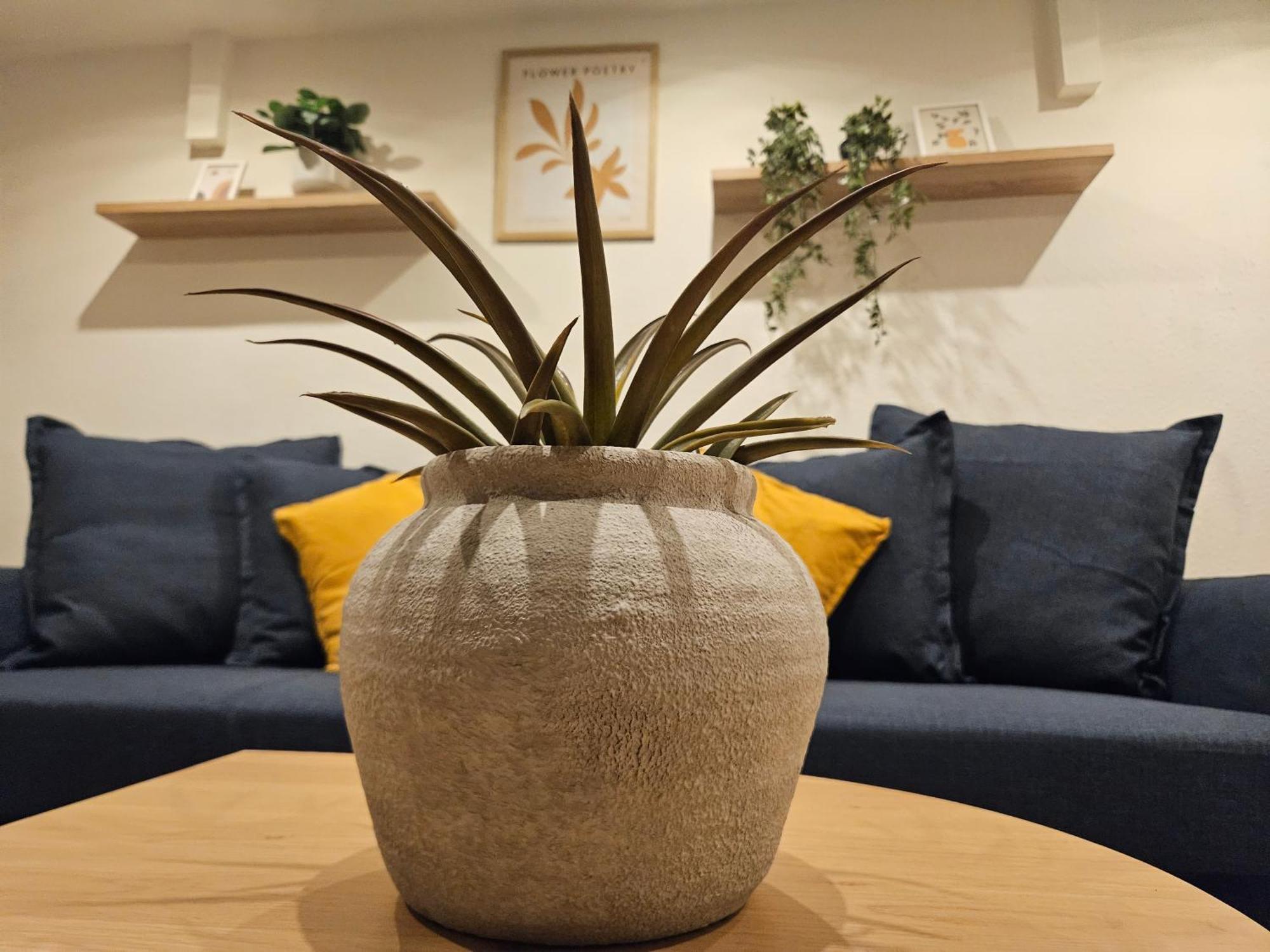 Apartament Cozy Downtown *