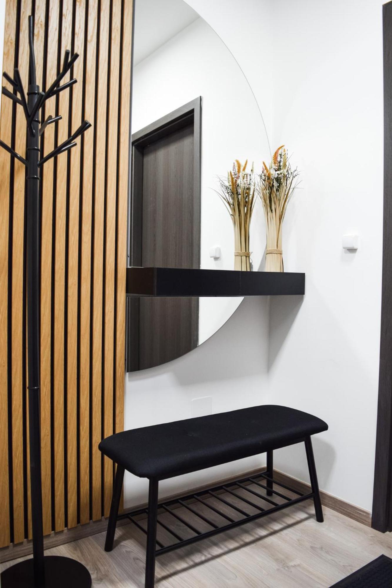 Dora Appartement Boedapest