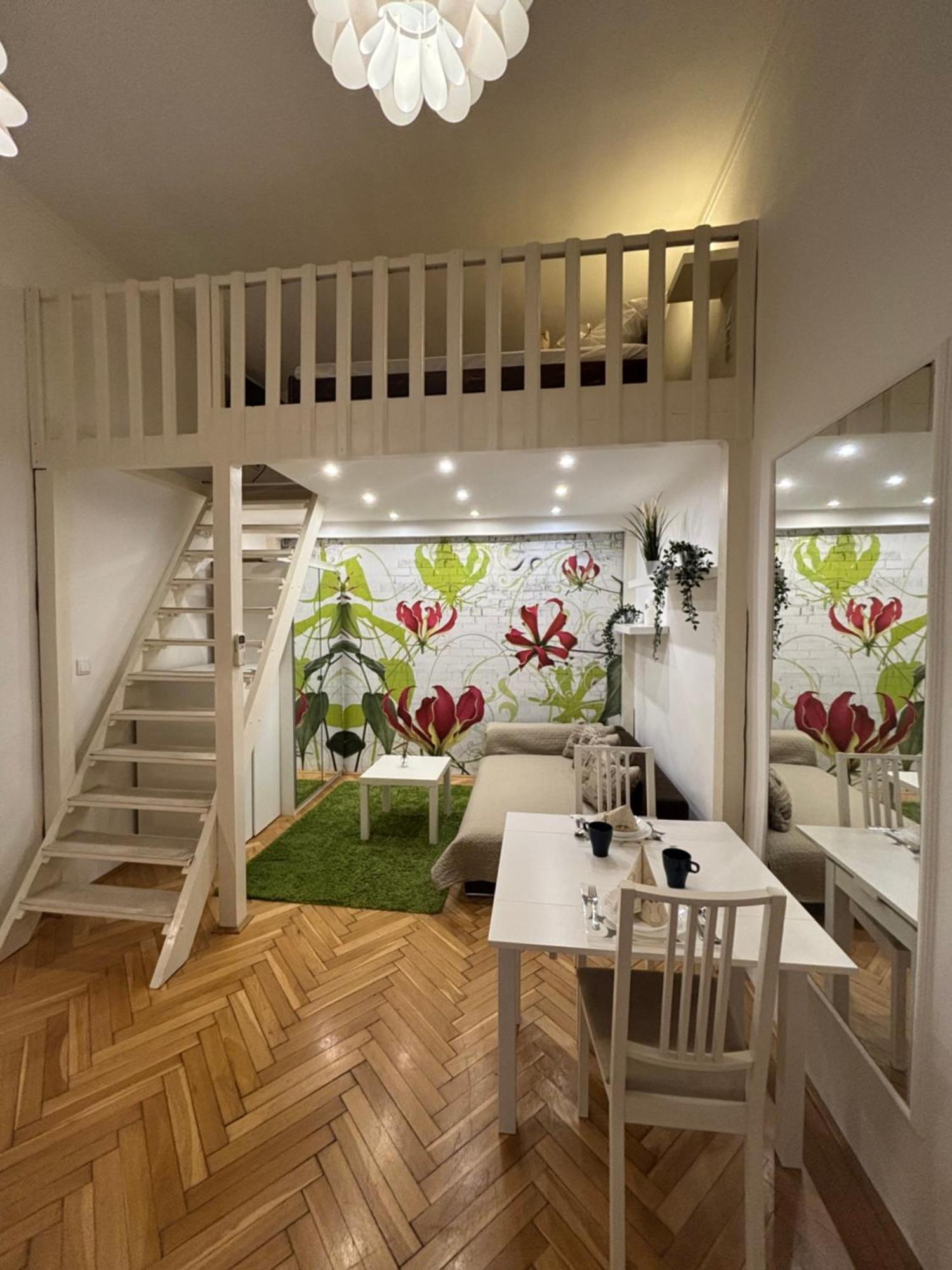 Apartamento Downtown Majestic
