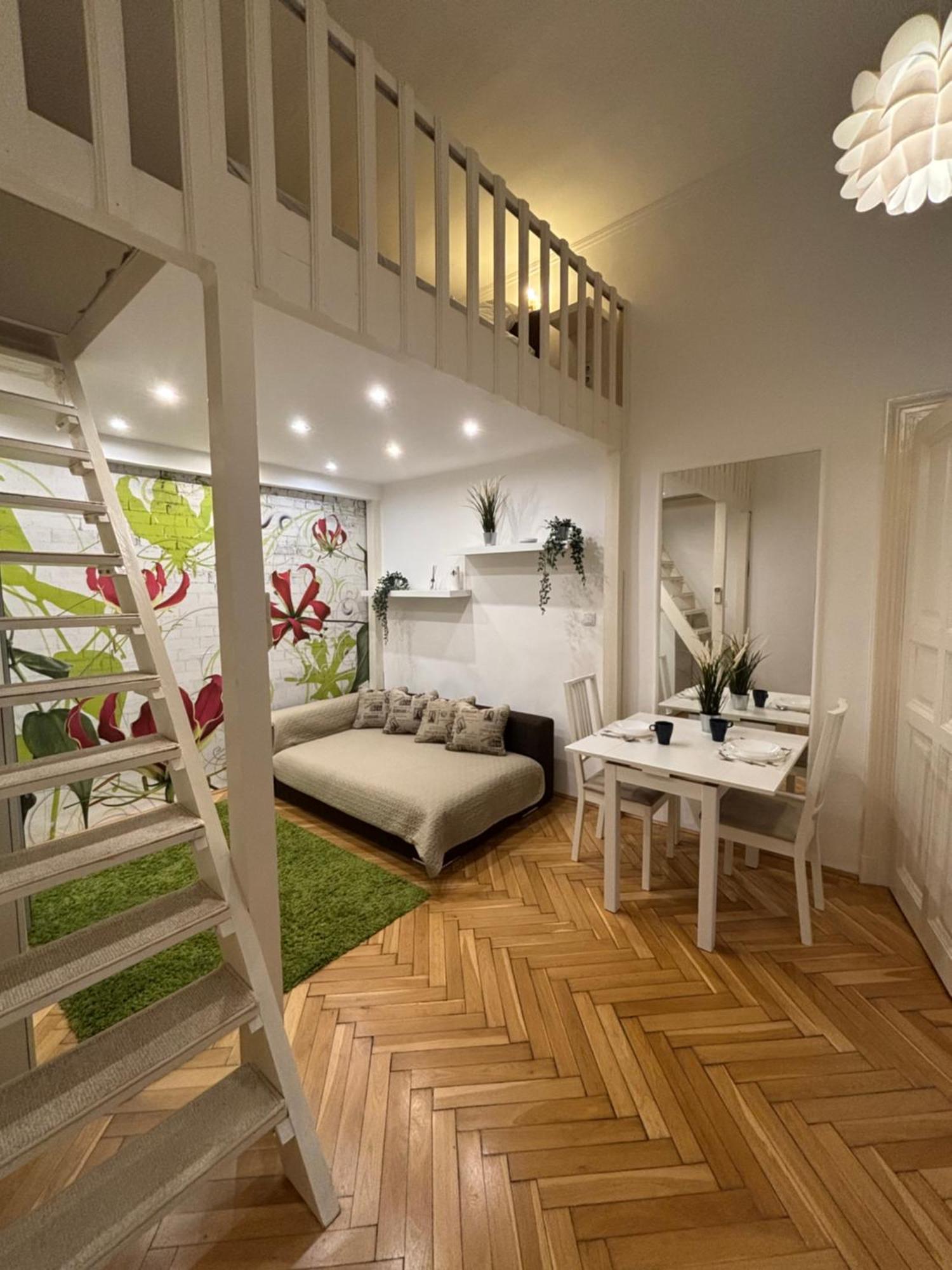 Apartamento Downtown Majestic
