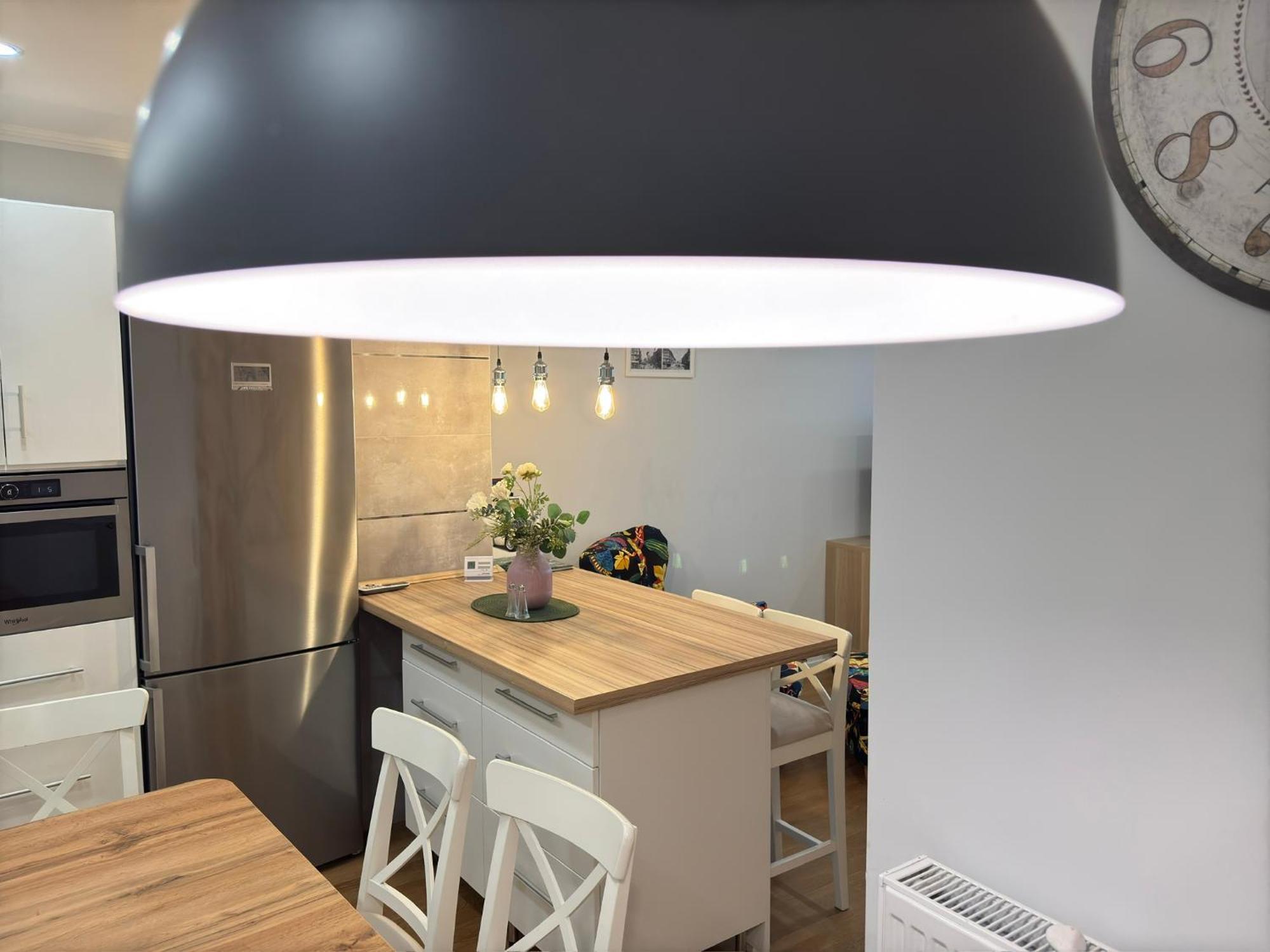 Apartament Blaha Haven Center Modern *