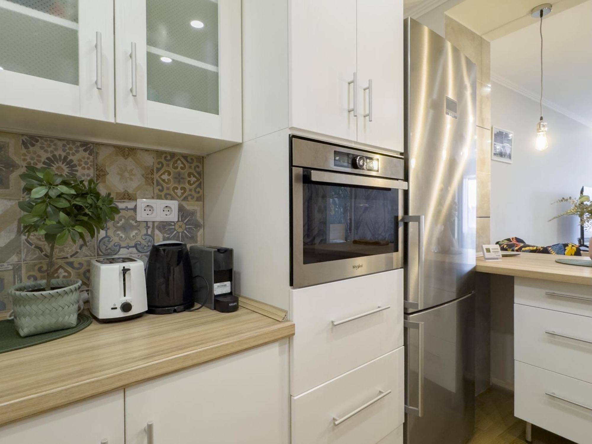 Apartament Blaha Haven Center Modern *