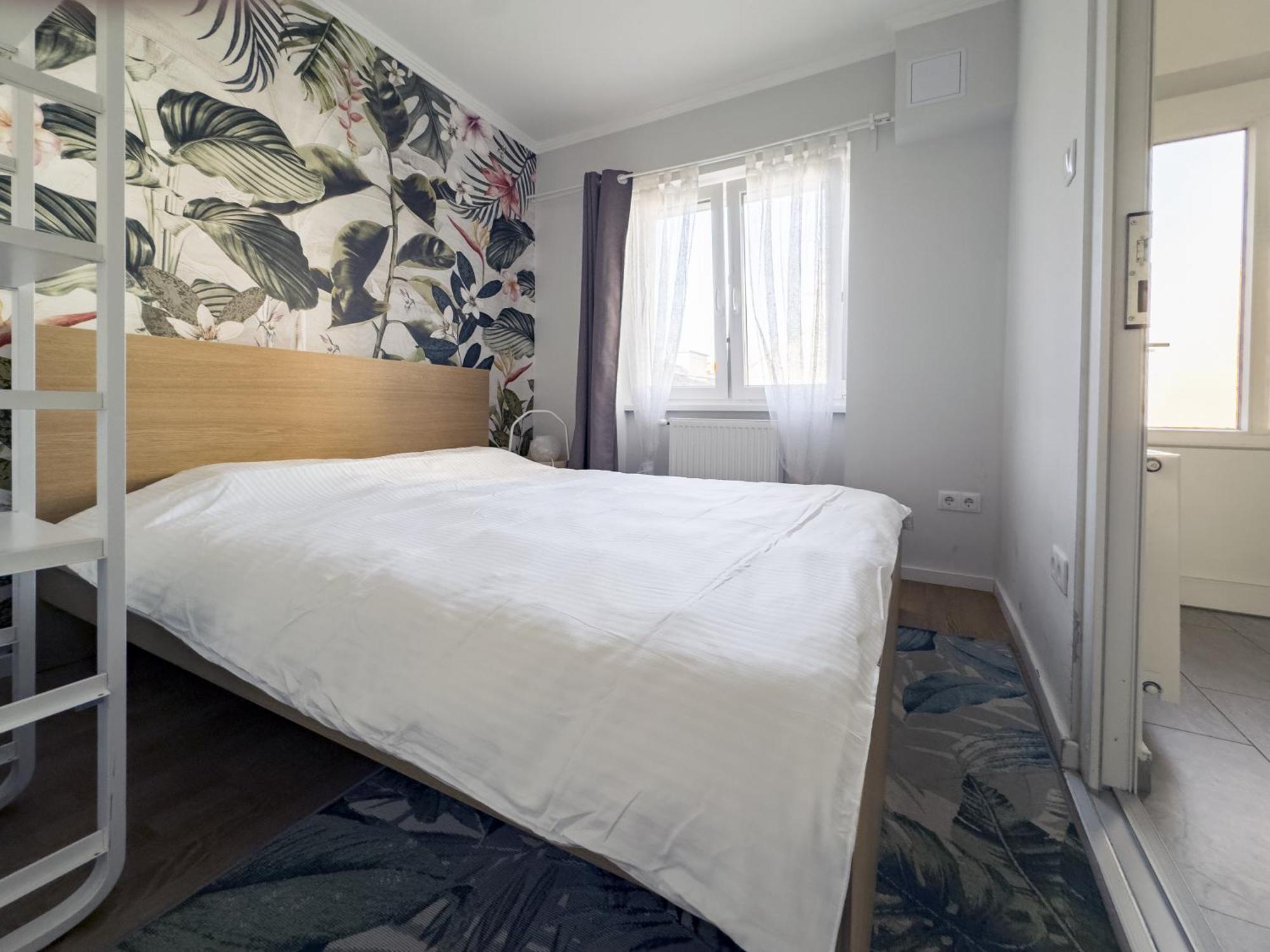 Apartament Blaha Haven Center Modern