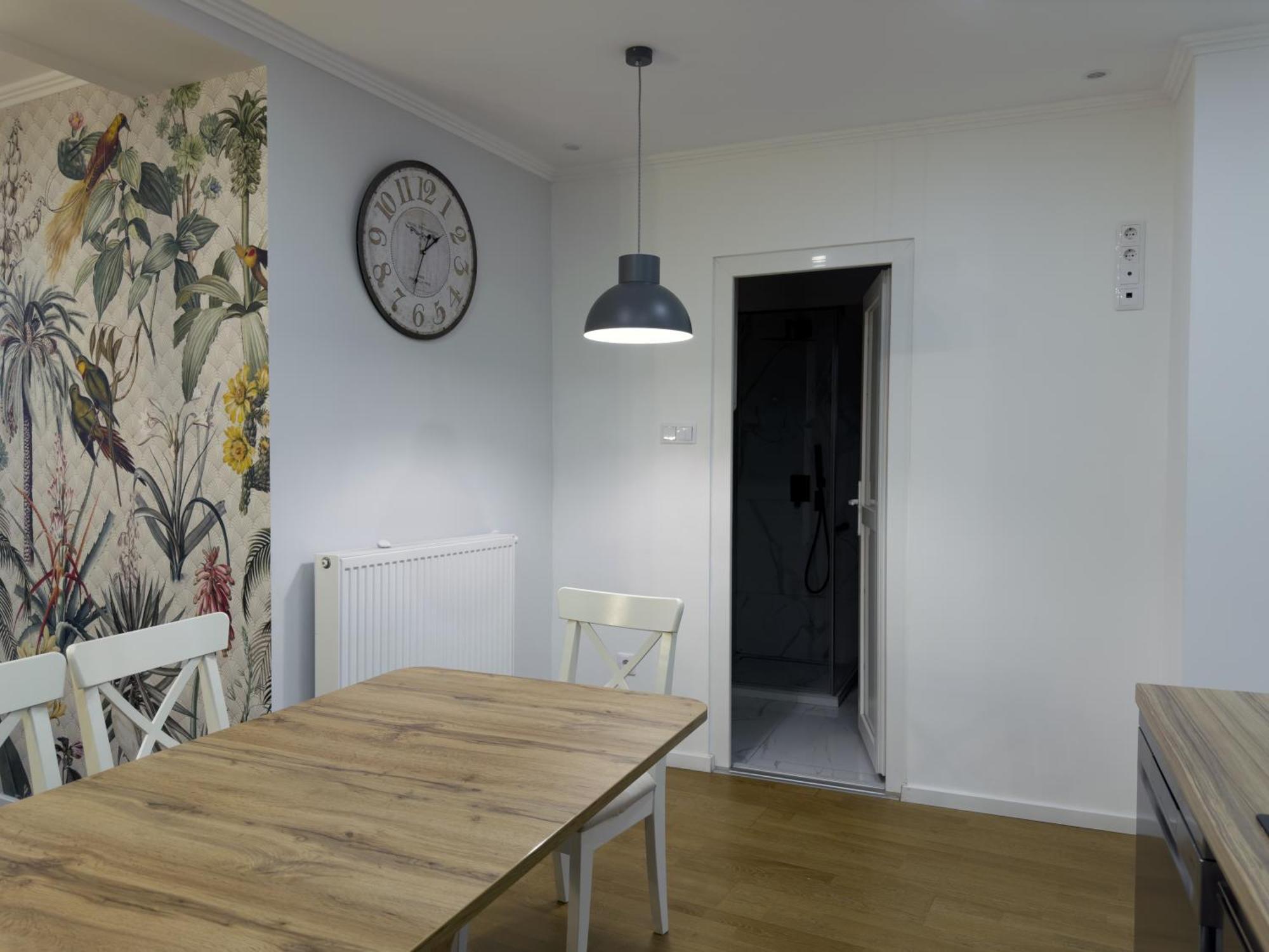 Apartament Blaha Haven Center Modern *