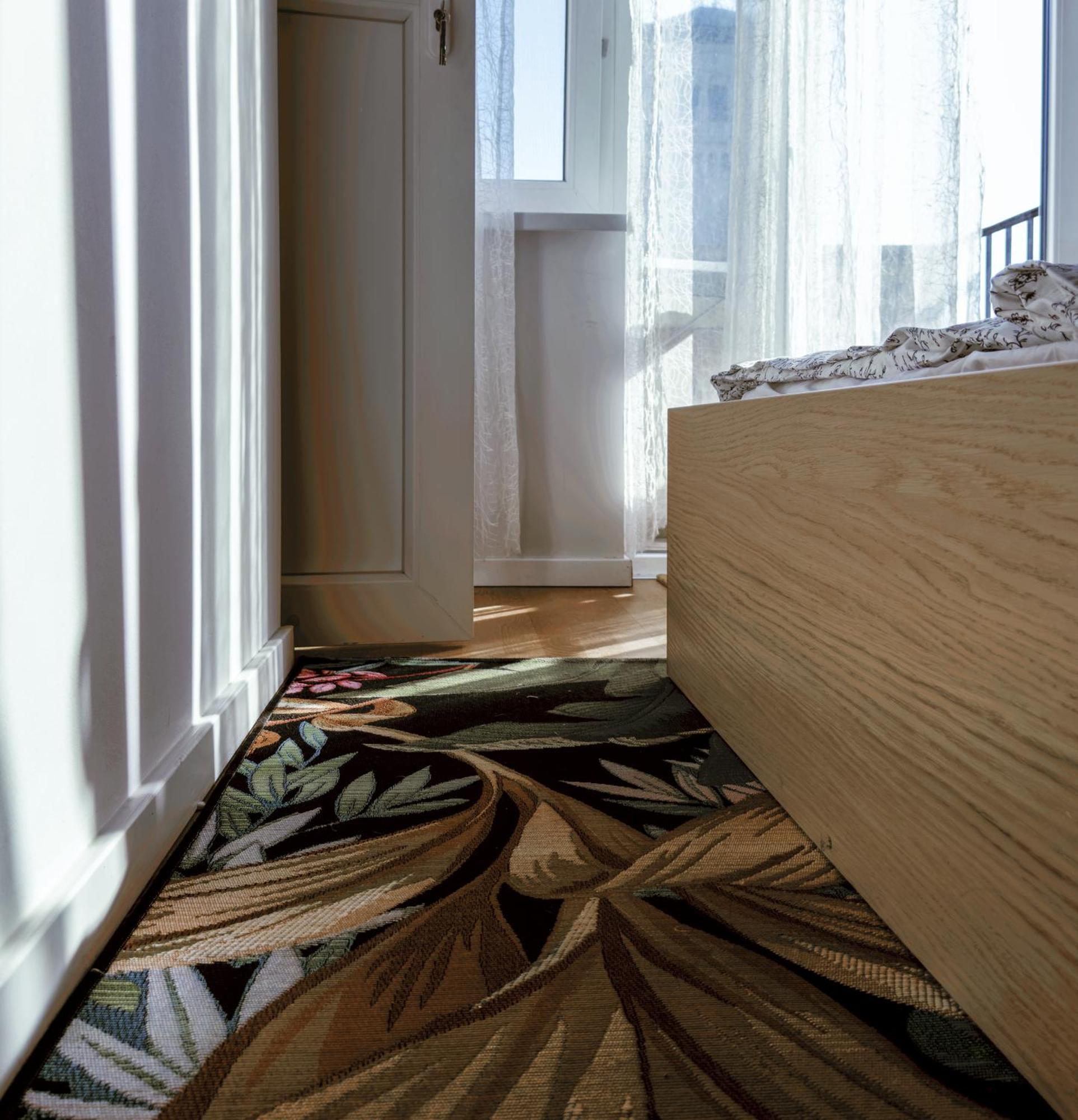 Blaha Haven Center Modern Apartament *