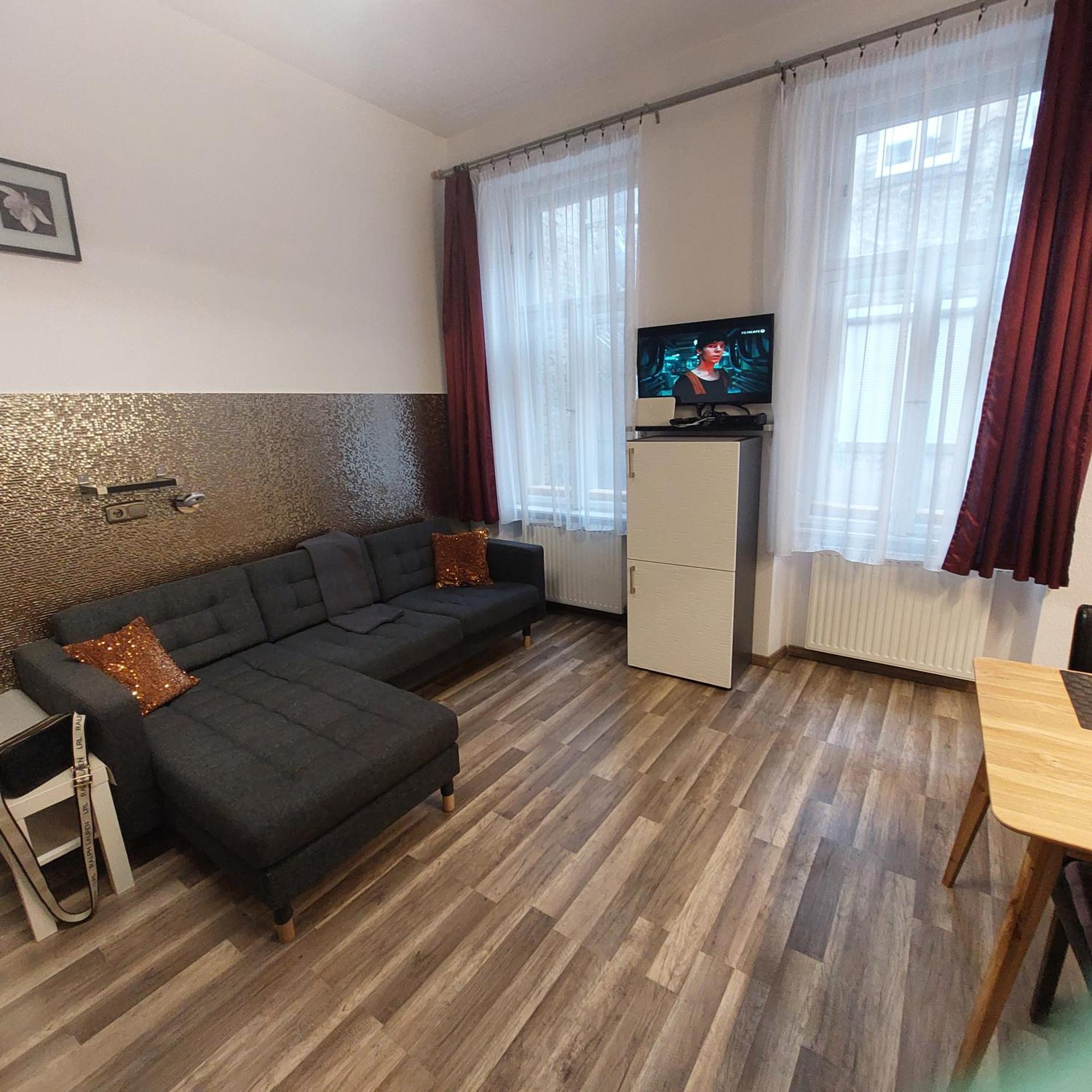 Apartment Basilica