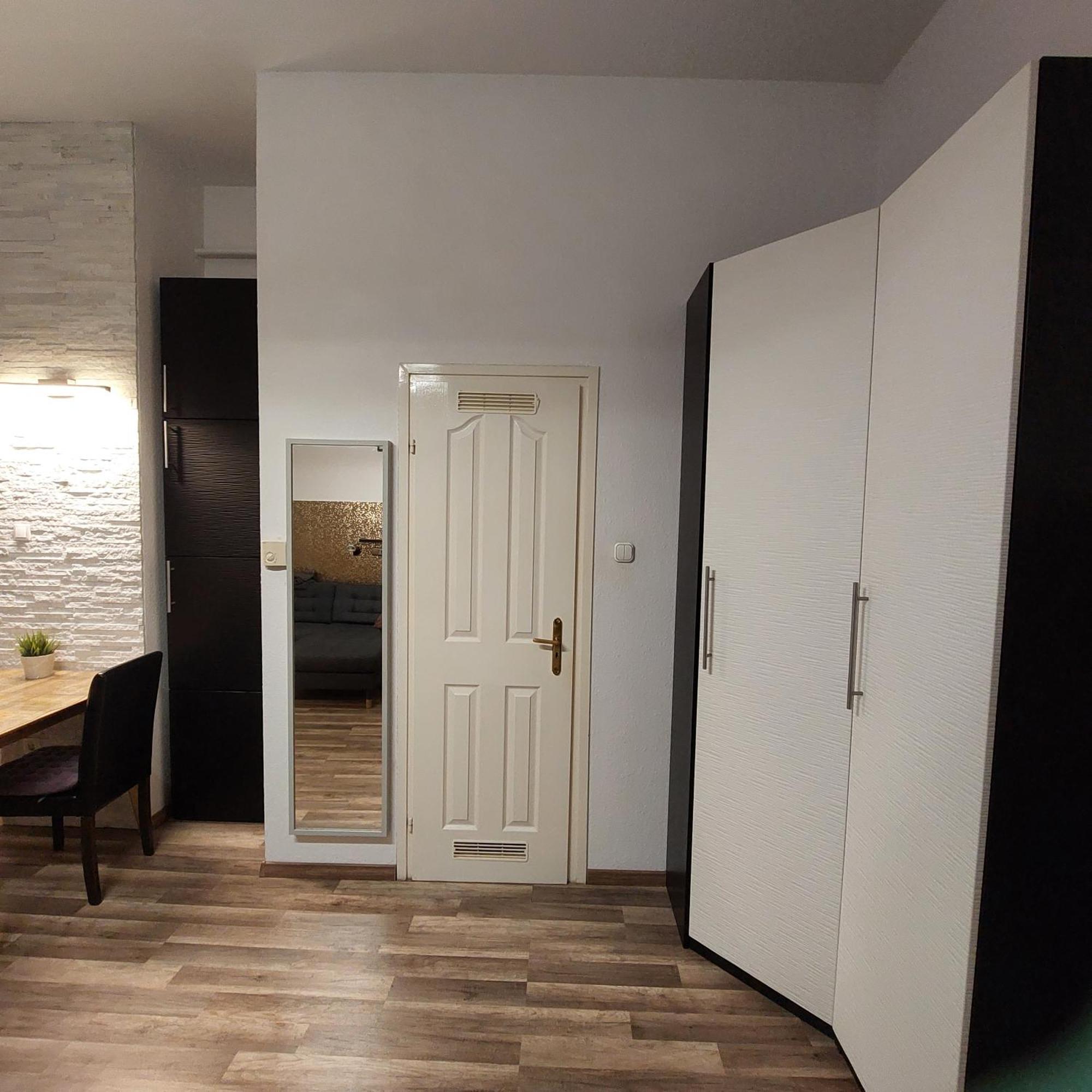 Basilica Apartment *