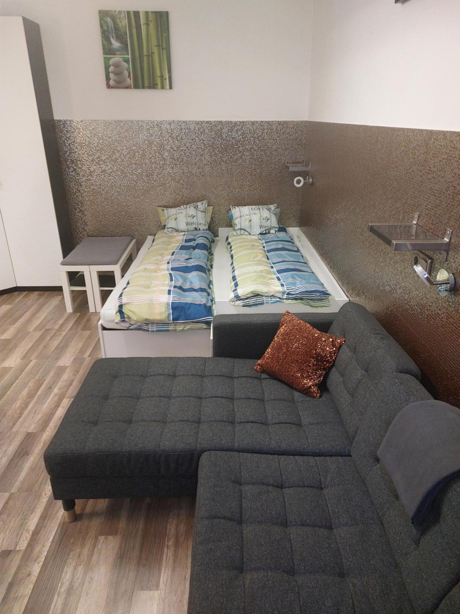 Apartment Basilica *