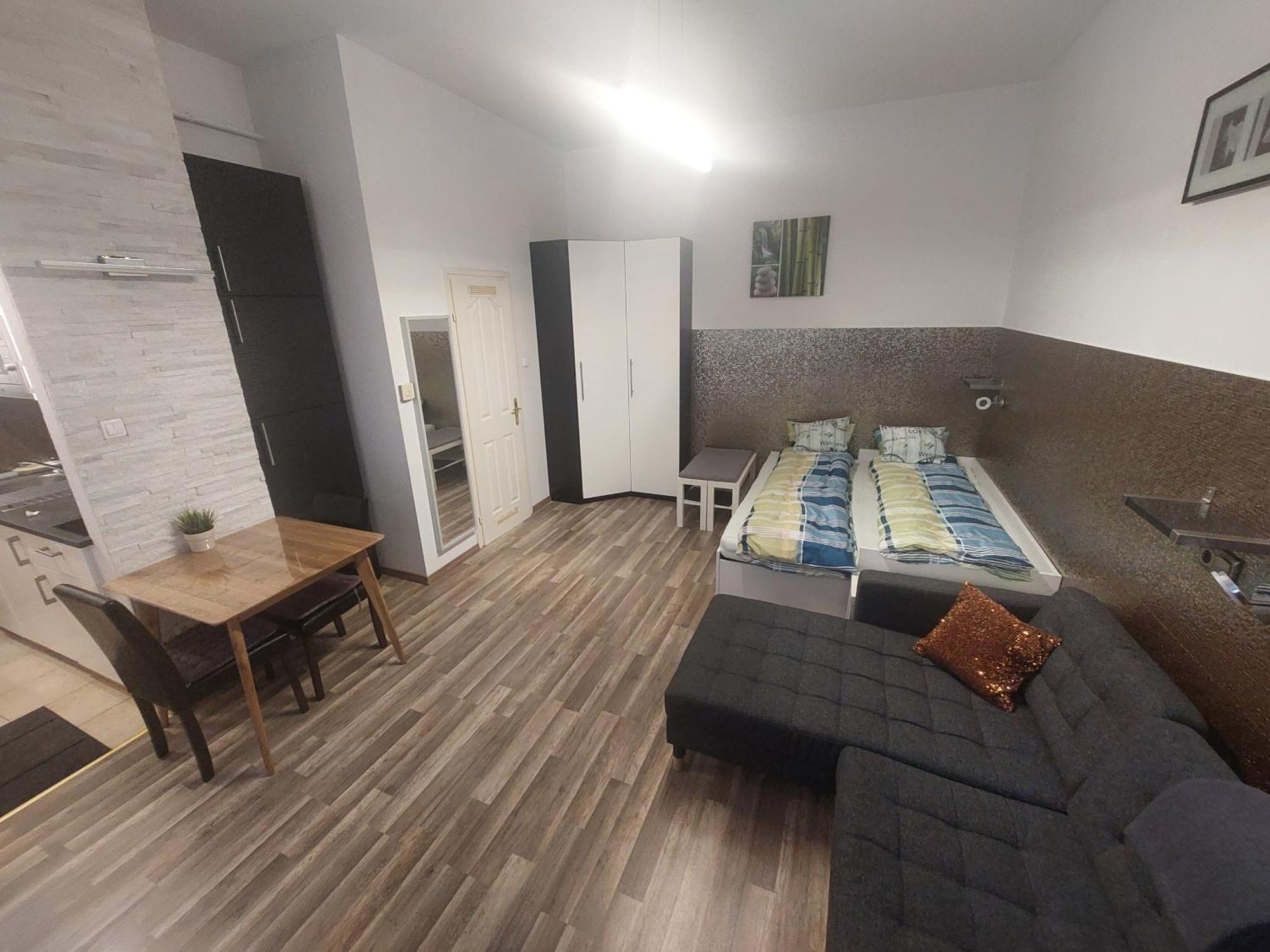 Basilica Apartment Budapest