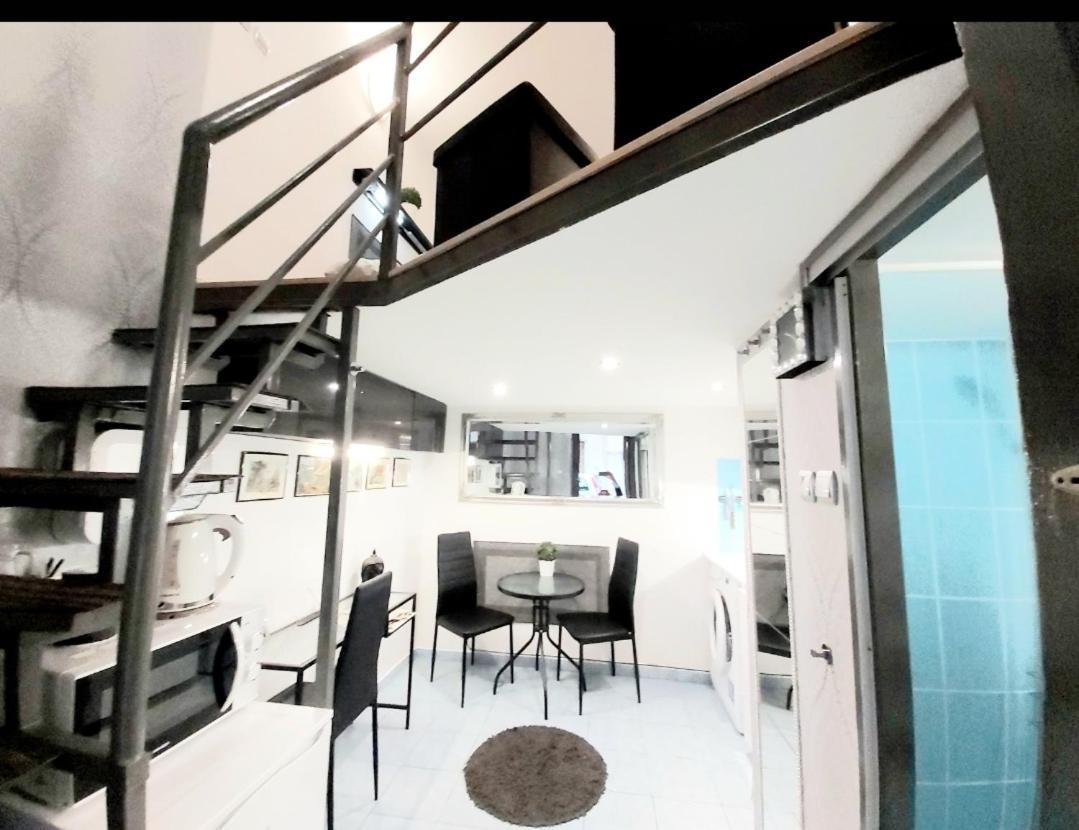Apartamento Like Centrum, Wifi, Terrace