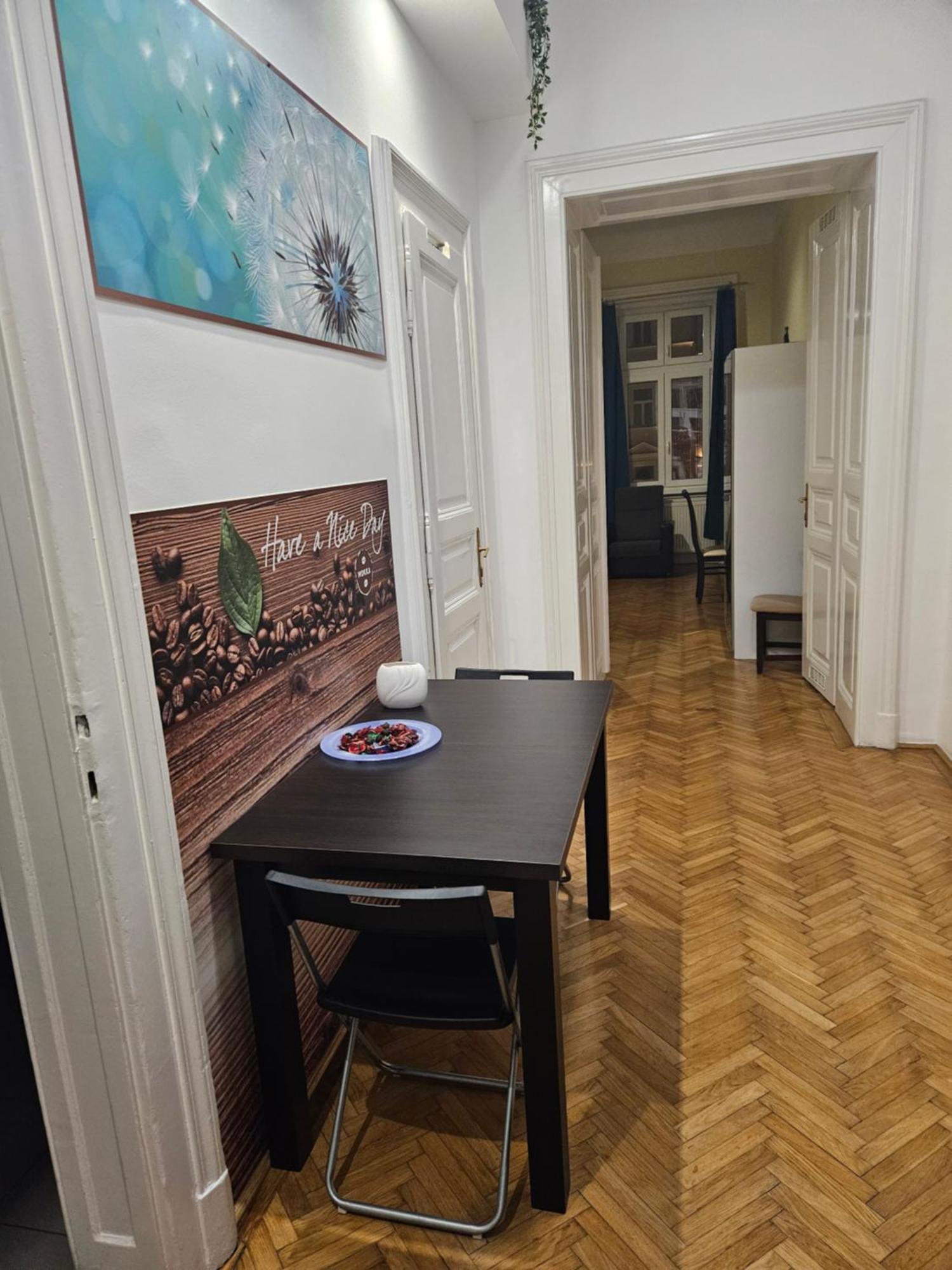 Mokka Budapest