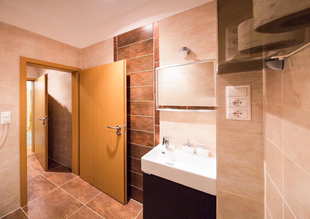 Apartamento Boss