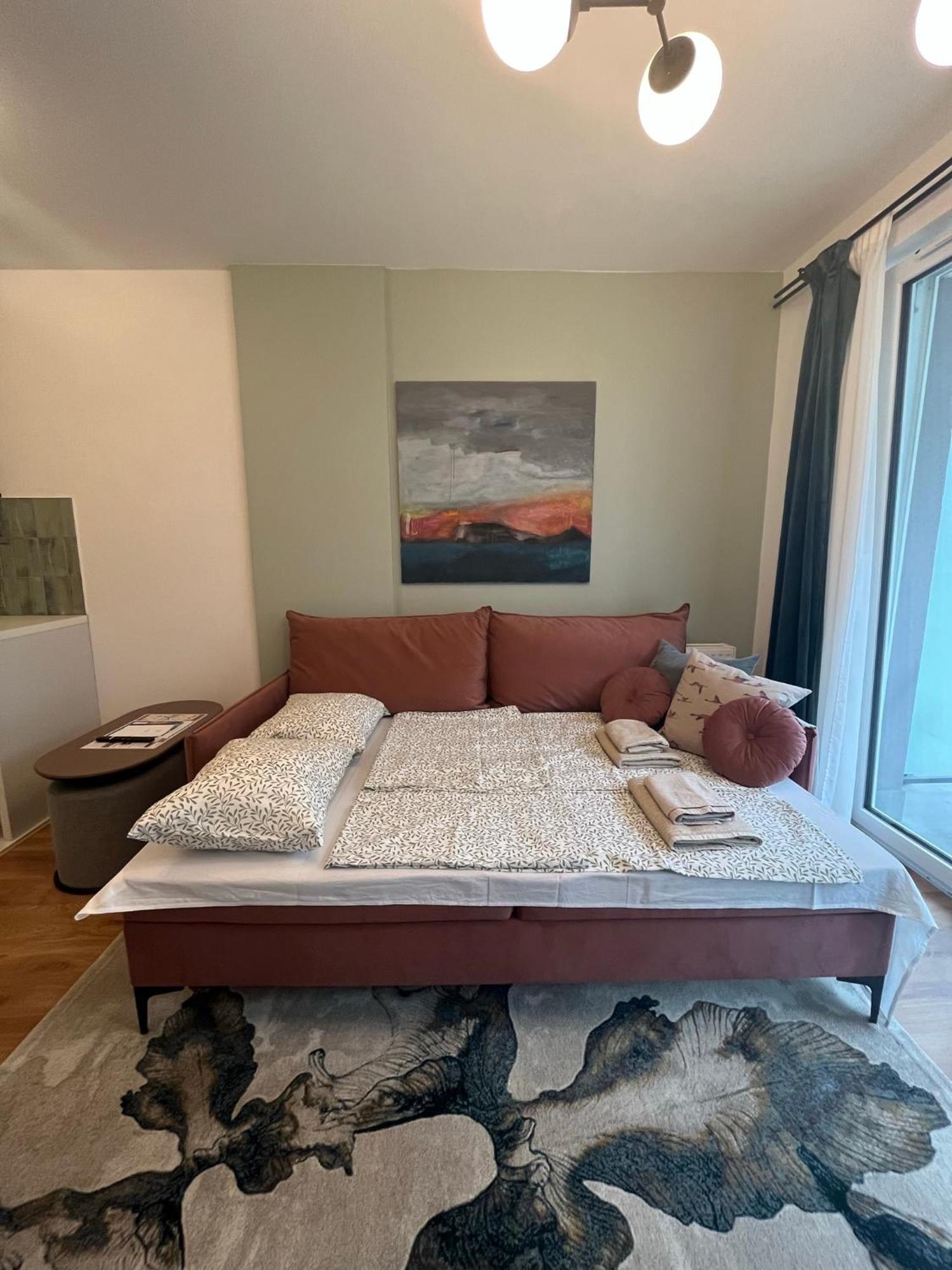Your Happy Place In The Center Of Appartamento *