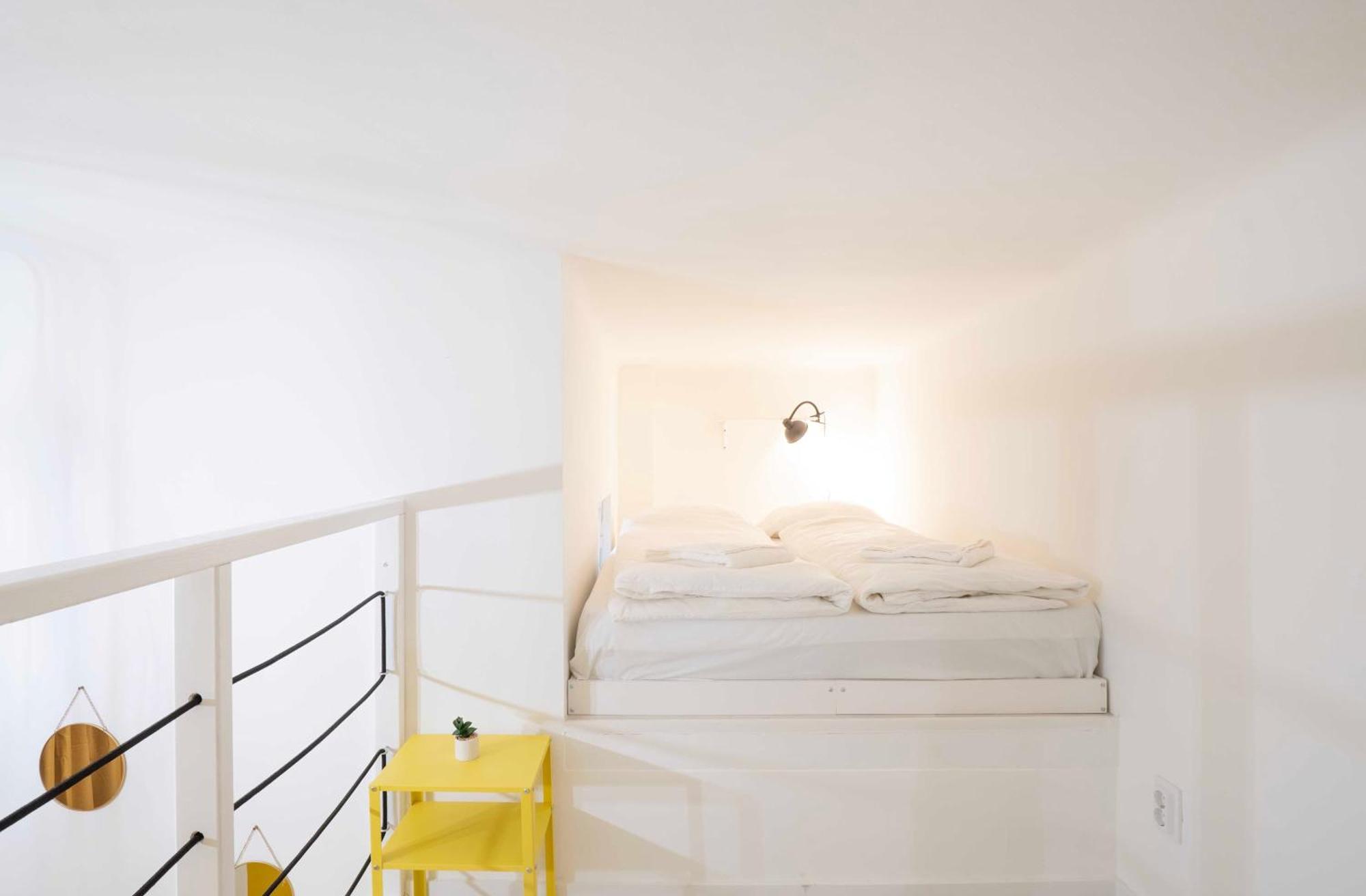 Bluebird 2br Cozy * Budapest