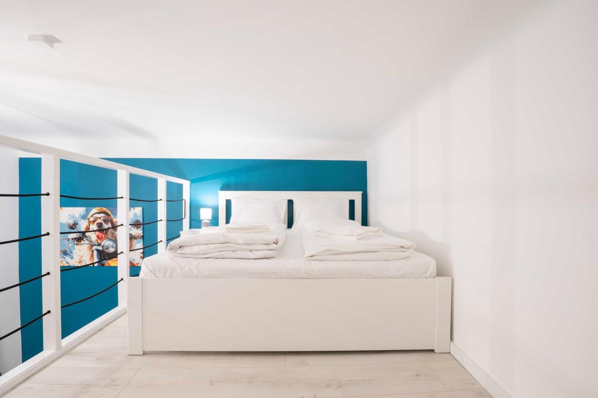Bluebird 2br Cozy Apartamento Budapest
