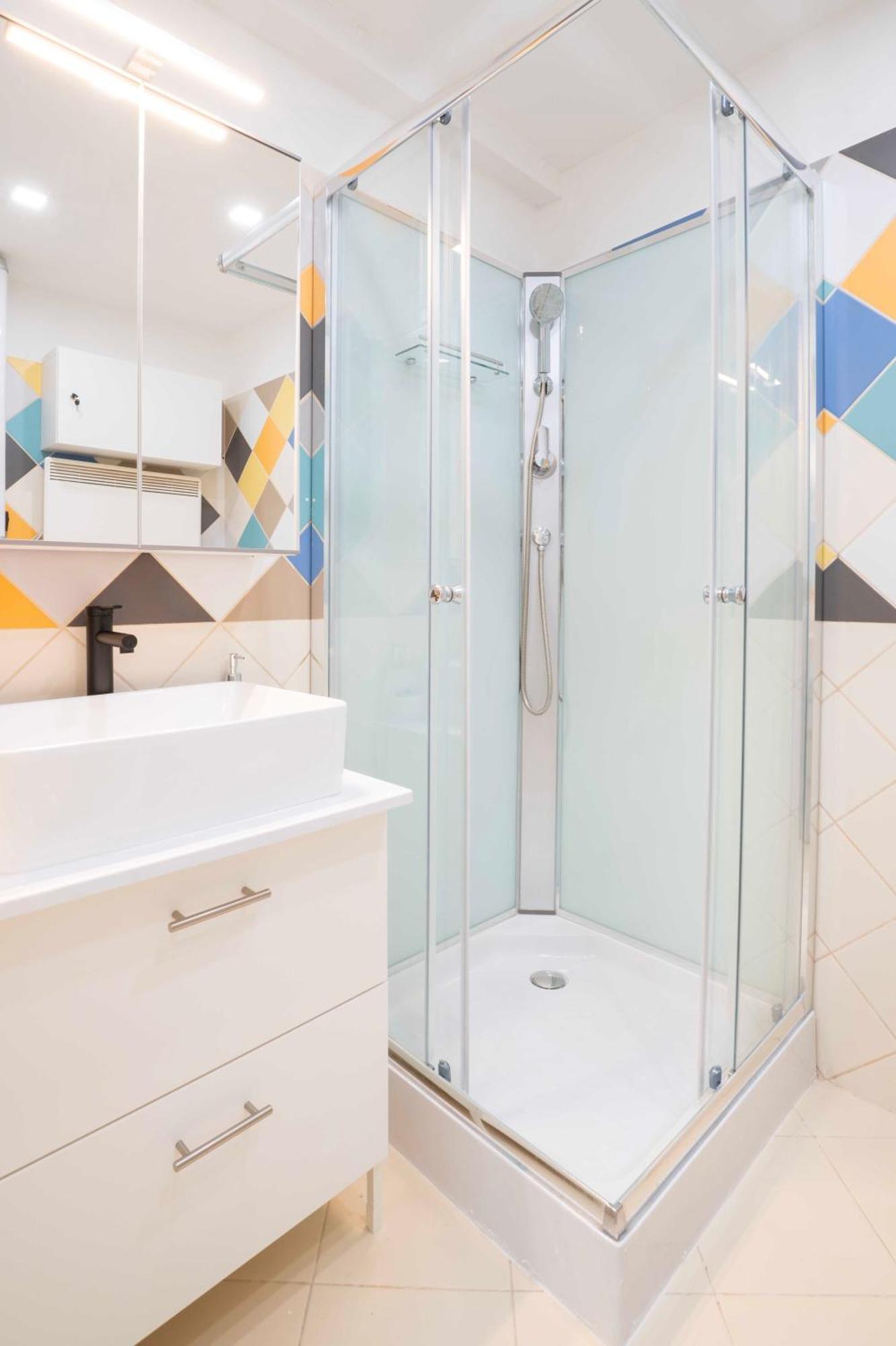 Apartamento Bluebird 2br Cozy *