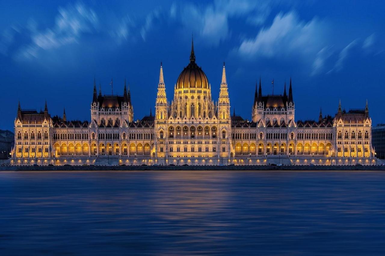 Danube Side Apartmán