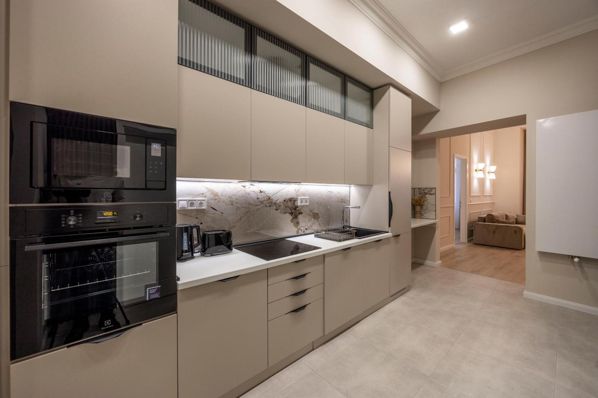 Luxurious & Elegance W18 Grand W' Balcony By Prestige Homes Appartamento Budapest